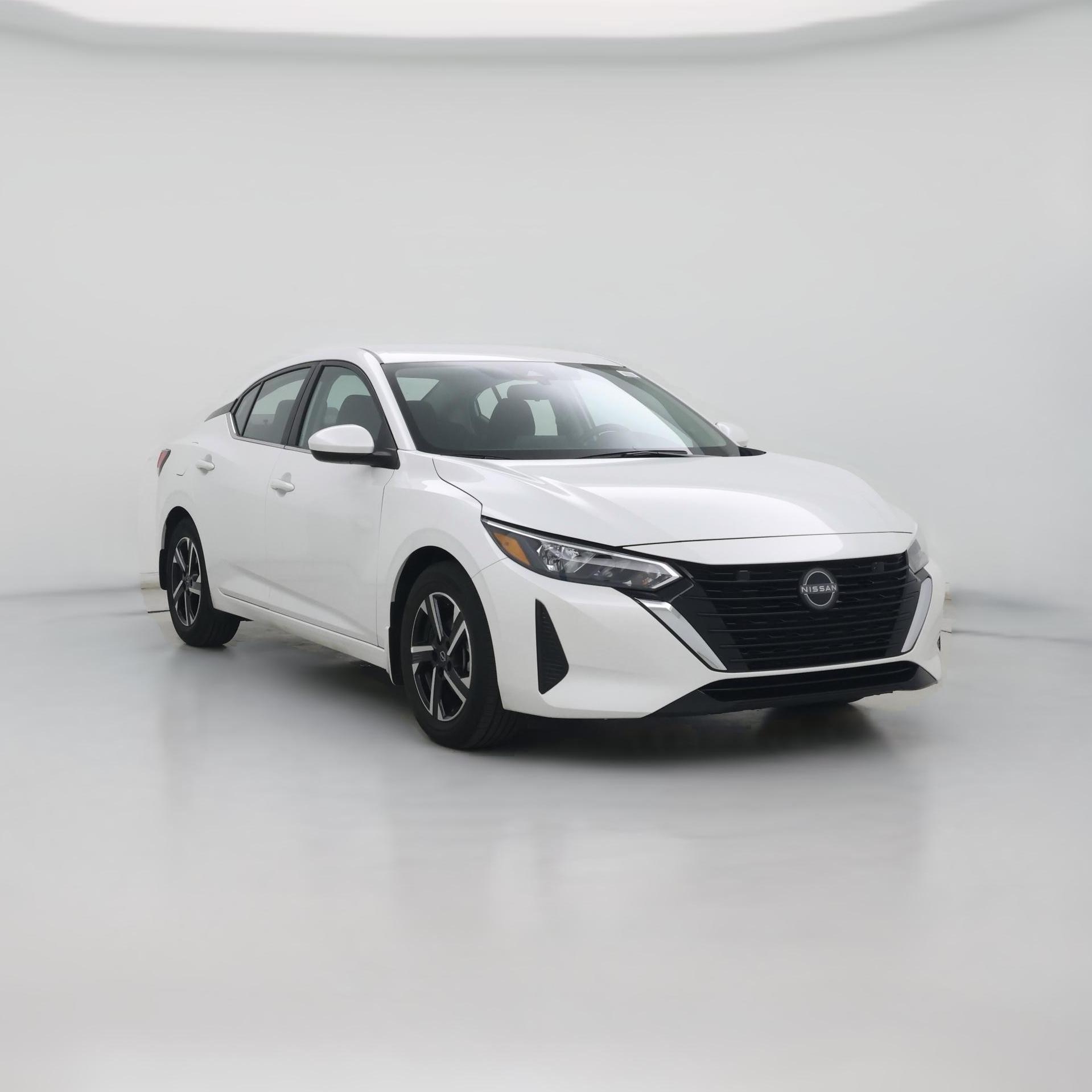 Thumbnail: 2024 Nissan Sentra - 1
