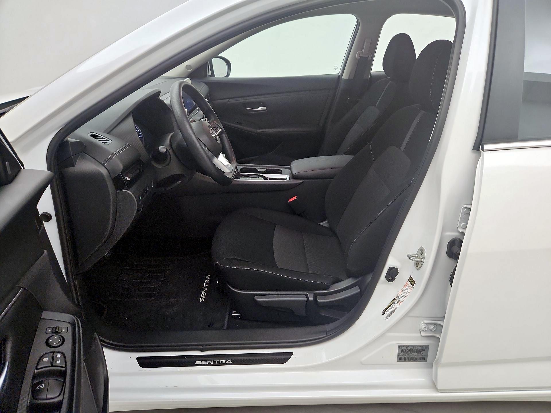 Thumbnail: 2024 Nissan Sentra - 11