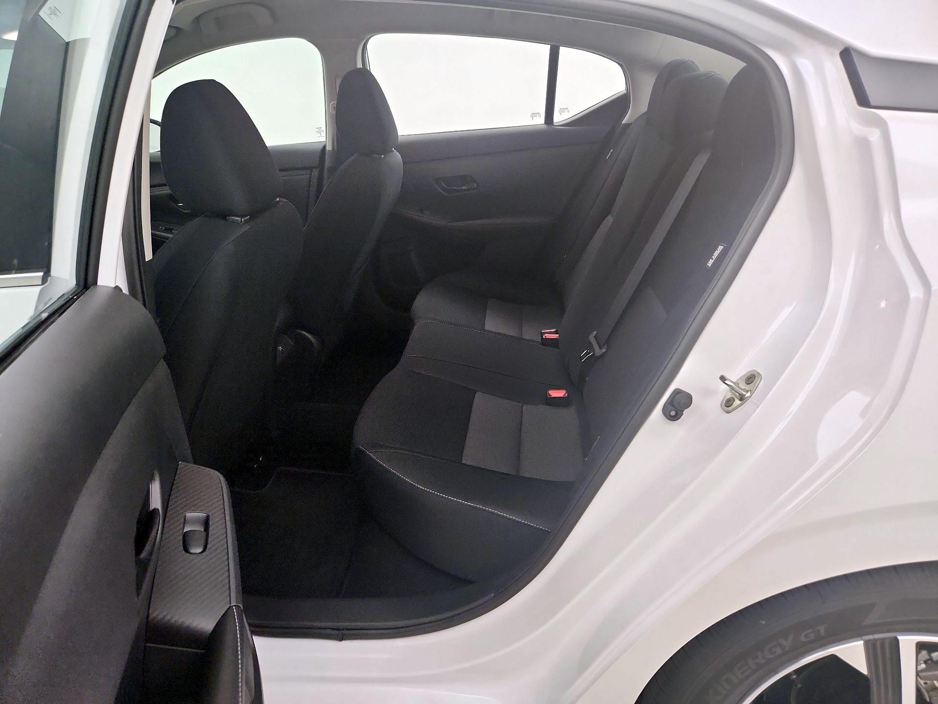 Thumbnail: 2024 Nissan Sentra - 18