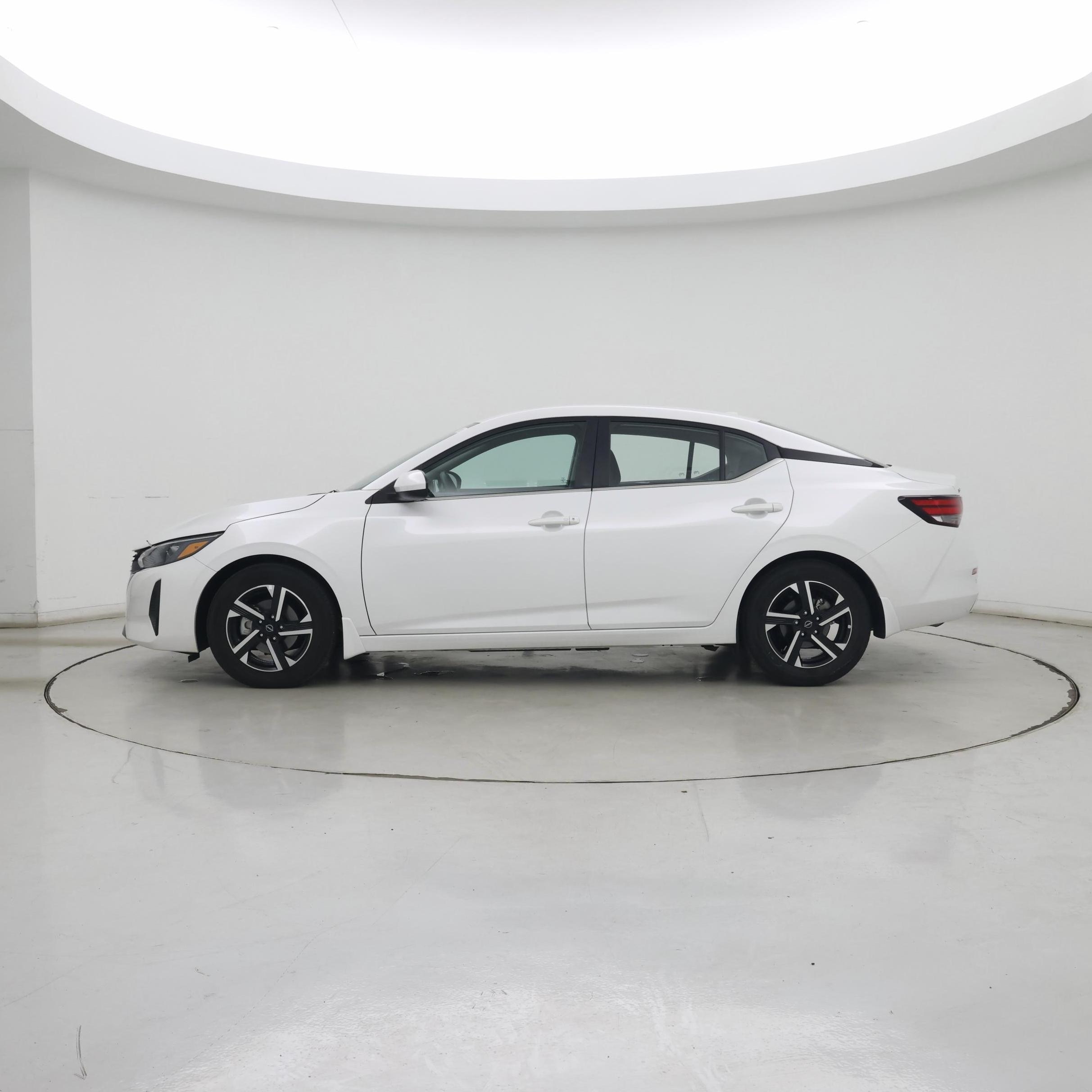 Thumbnail: 2024 Nissan Sentra - 3