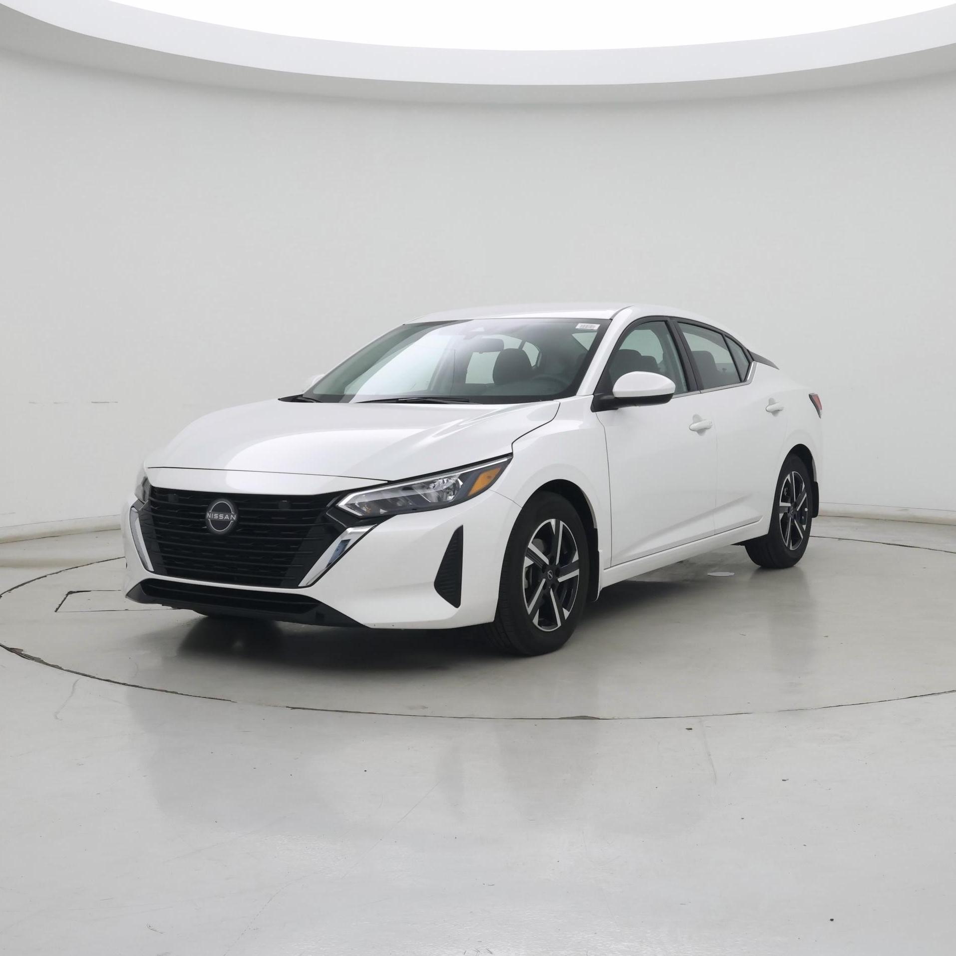 Thumbnail: 2024 Nissan Sentra - 4