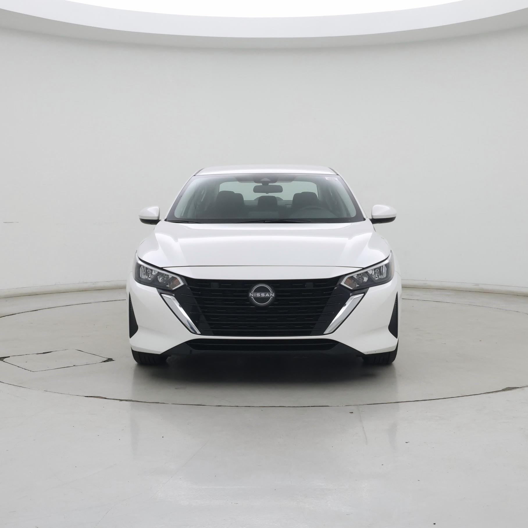 Thumbnail: 2024 Nissan Sentra - 5