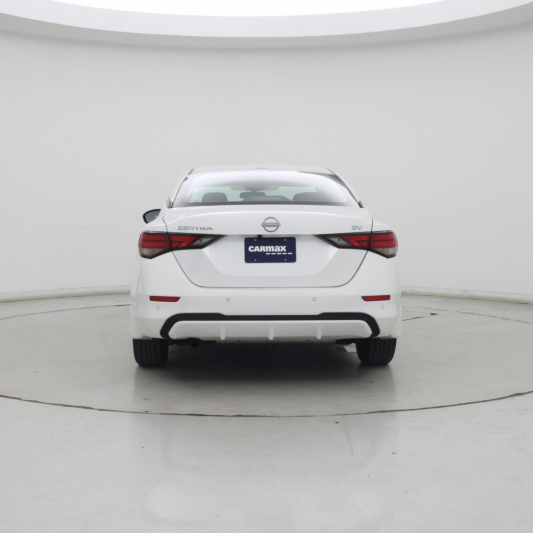 Thumbnail: 2024 Nissan Sentra - 6