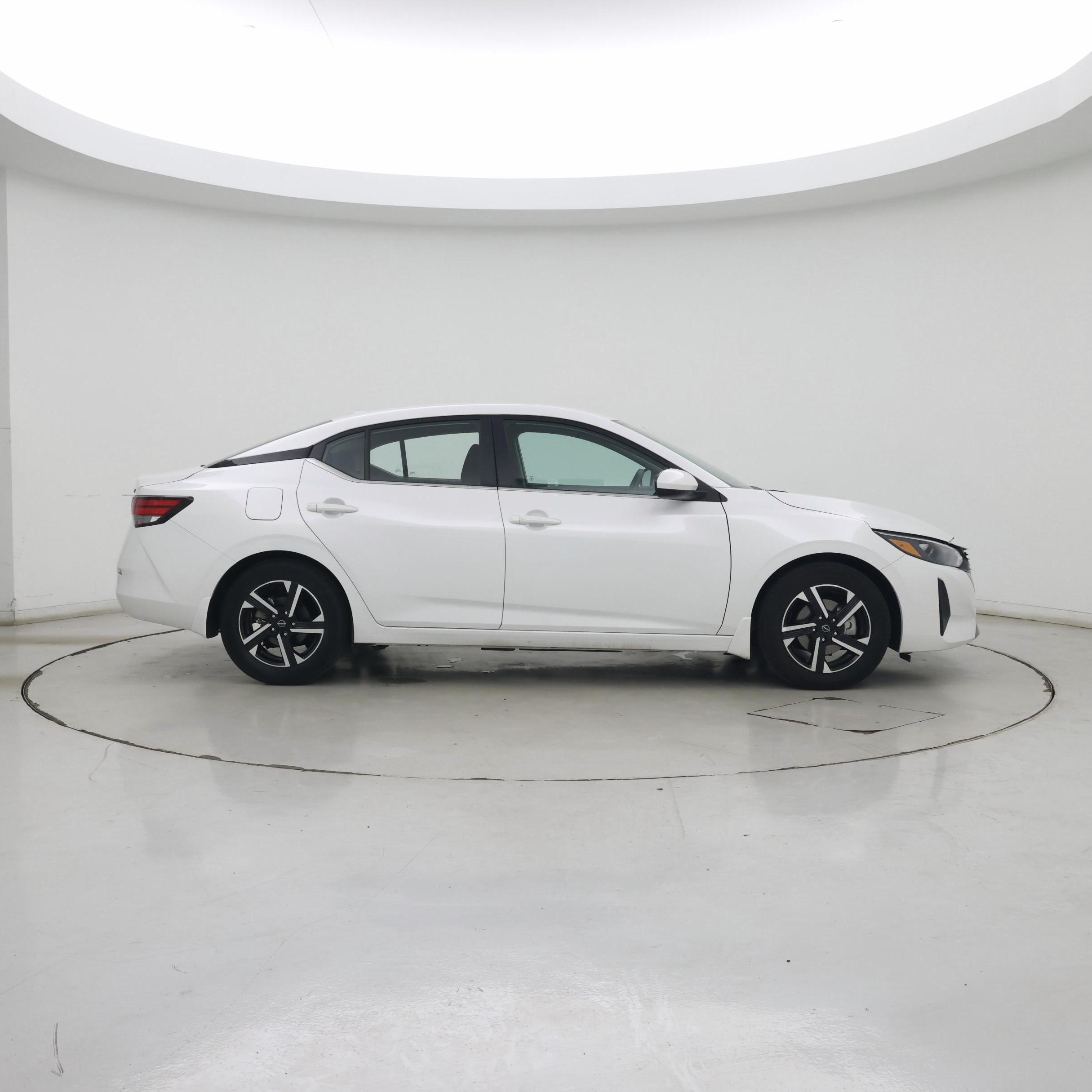 Thumbnail: 2024 Nissan Sentra - 7