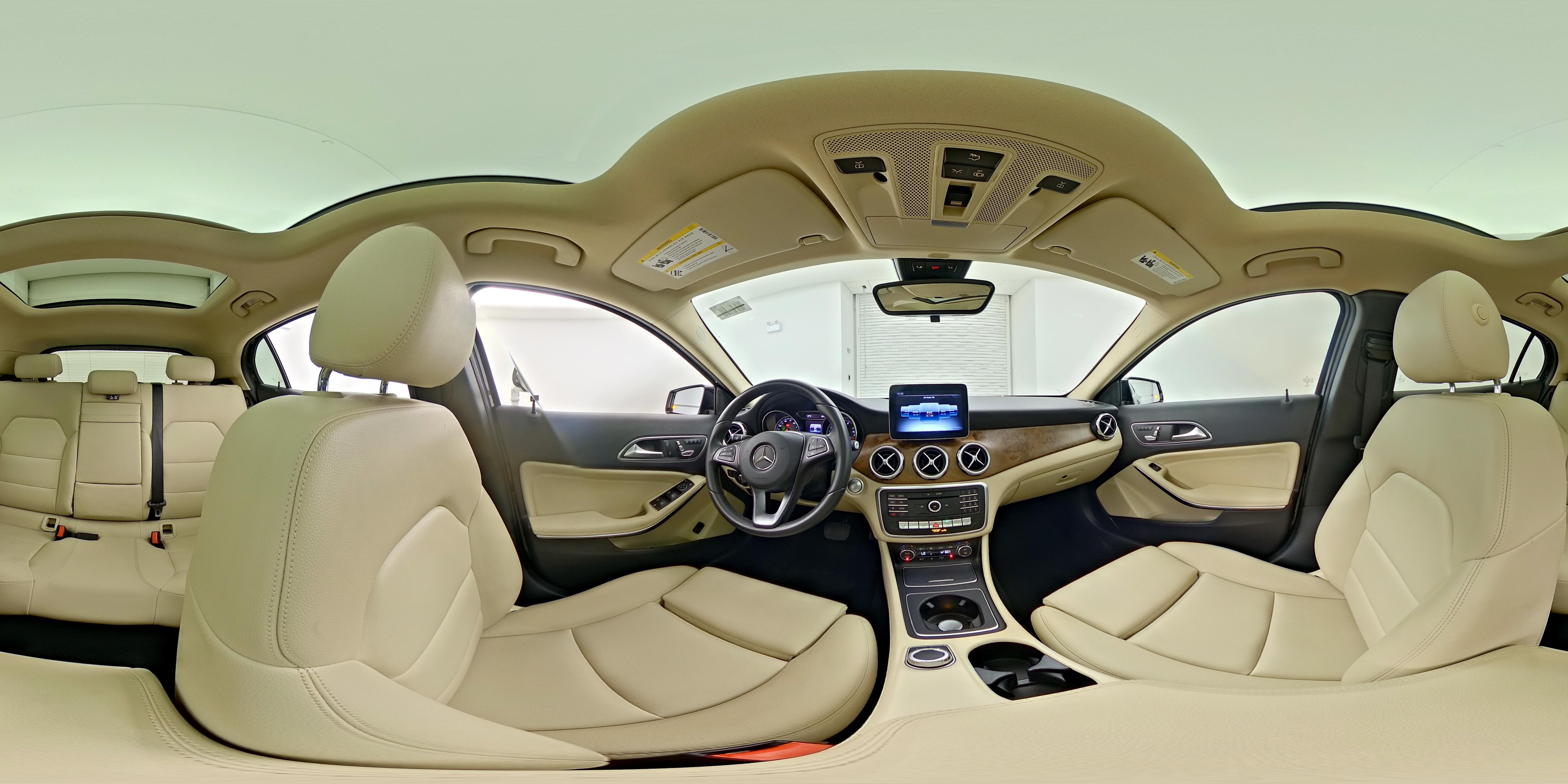 2018 Mercedes-Benz GLA-Class GLA250 - Photo 27