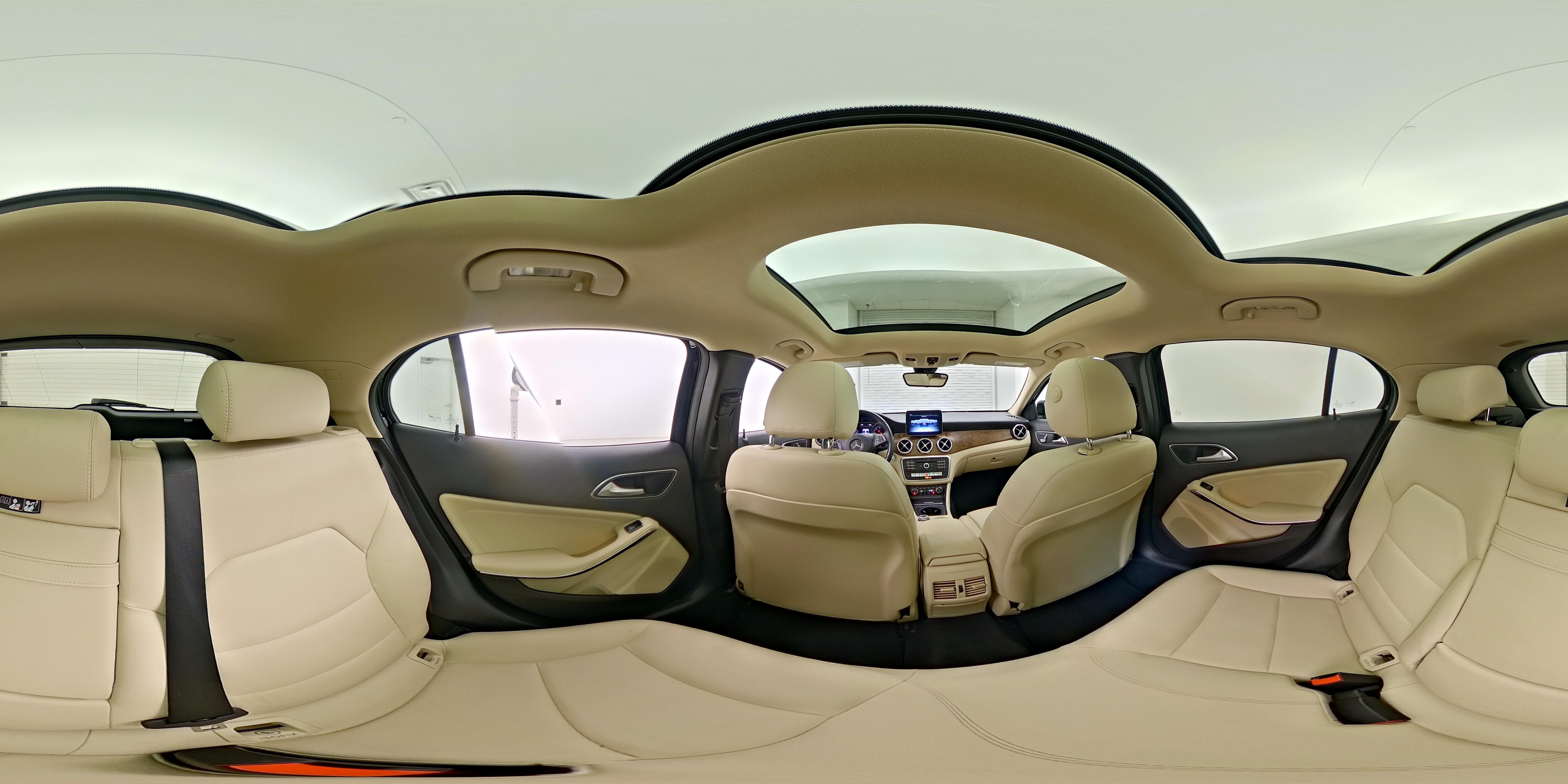 2018 Mercedes-Benz GLA-Class GLA250 - Photo 28