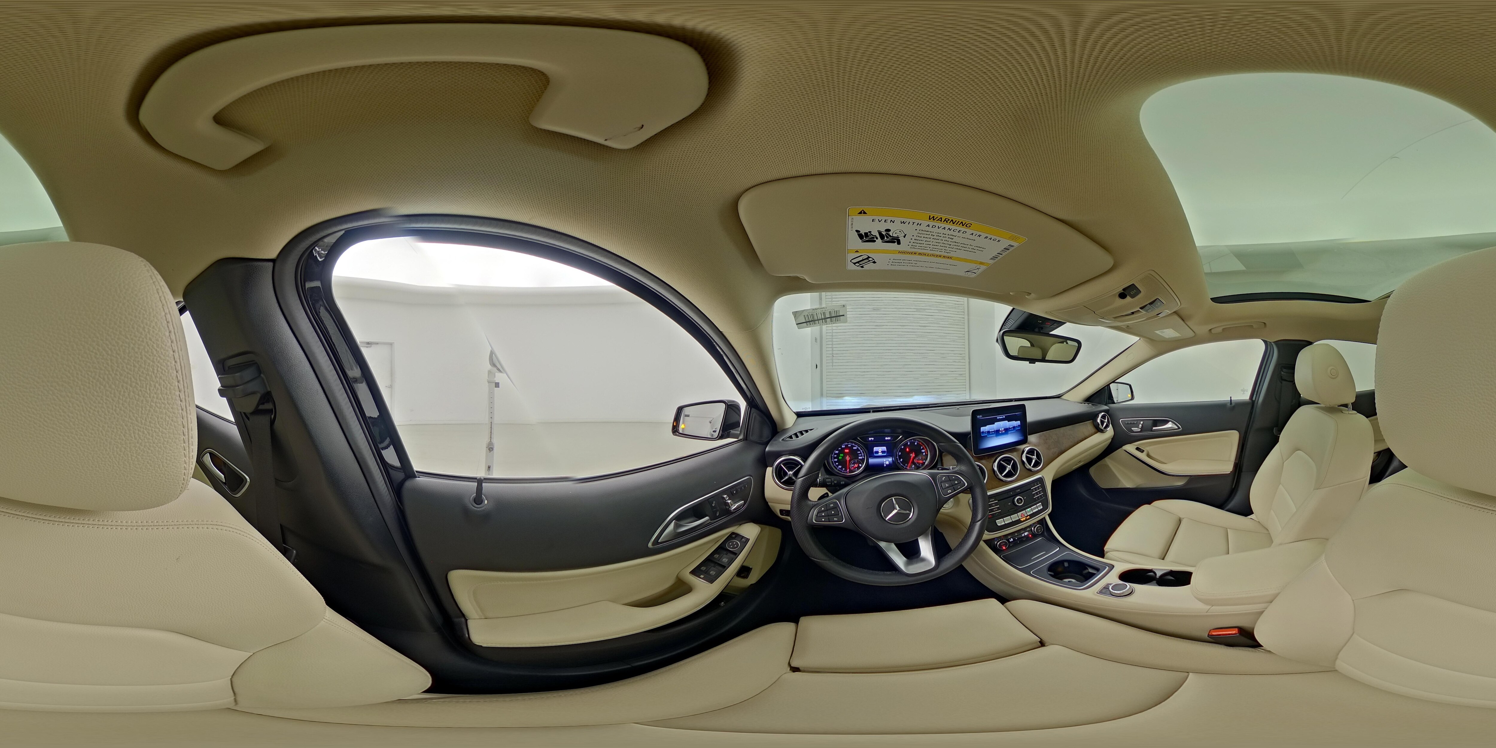 2018 Mercedes-Benz GLA-Class GLA250 - Photo 29