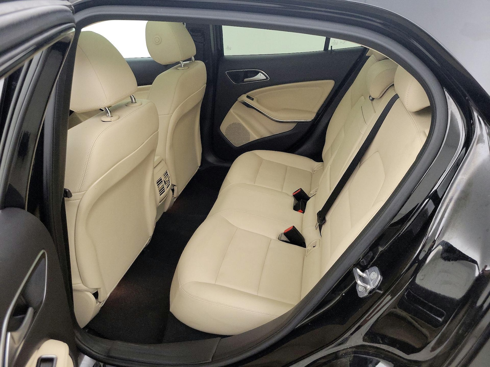 2018 Mercedes-Benz GLA-Class GLA250 - Photo 22