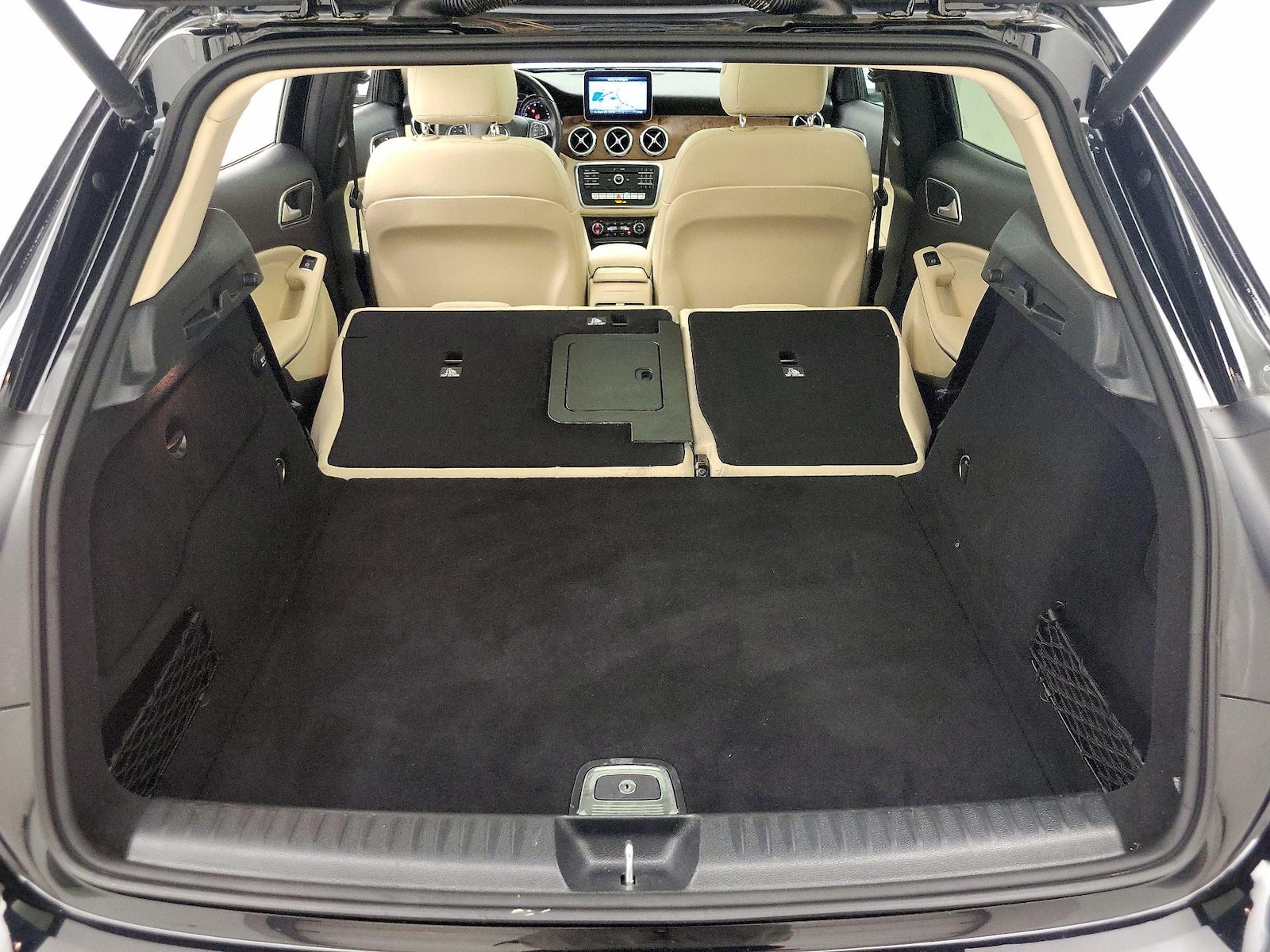 2018 Mercedes-Benz GLA-Class GLA250 - Photo 24