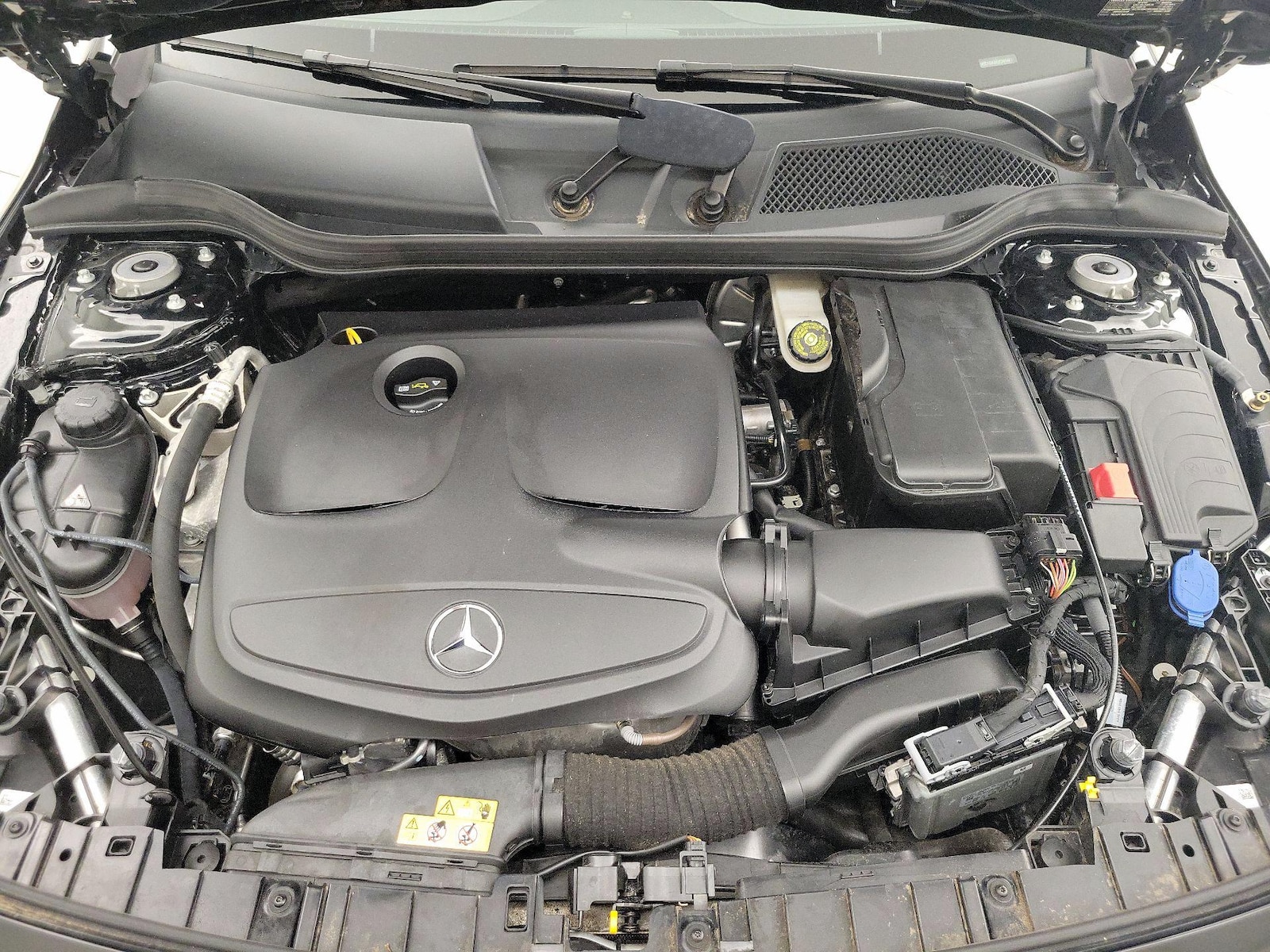 2018 Mercedes-Benz GLA-Class GLA250 - Photo 25