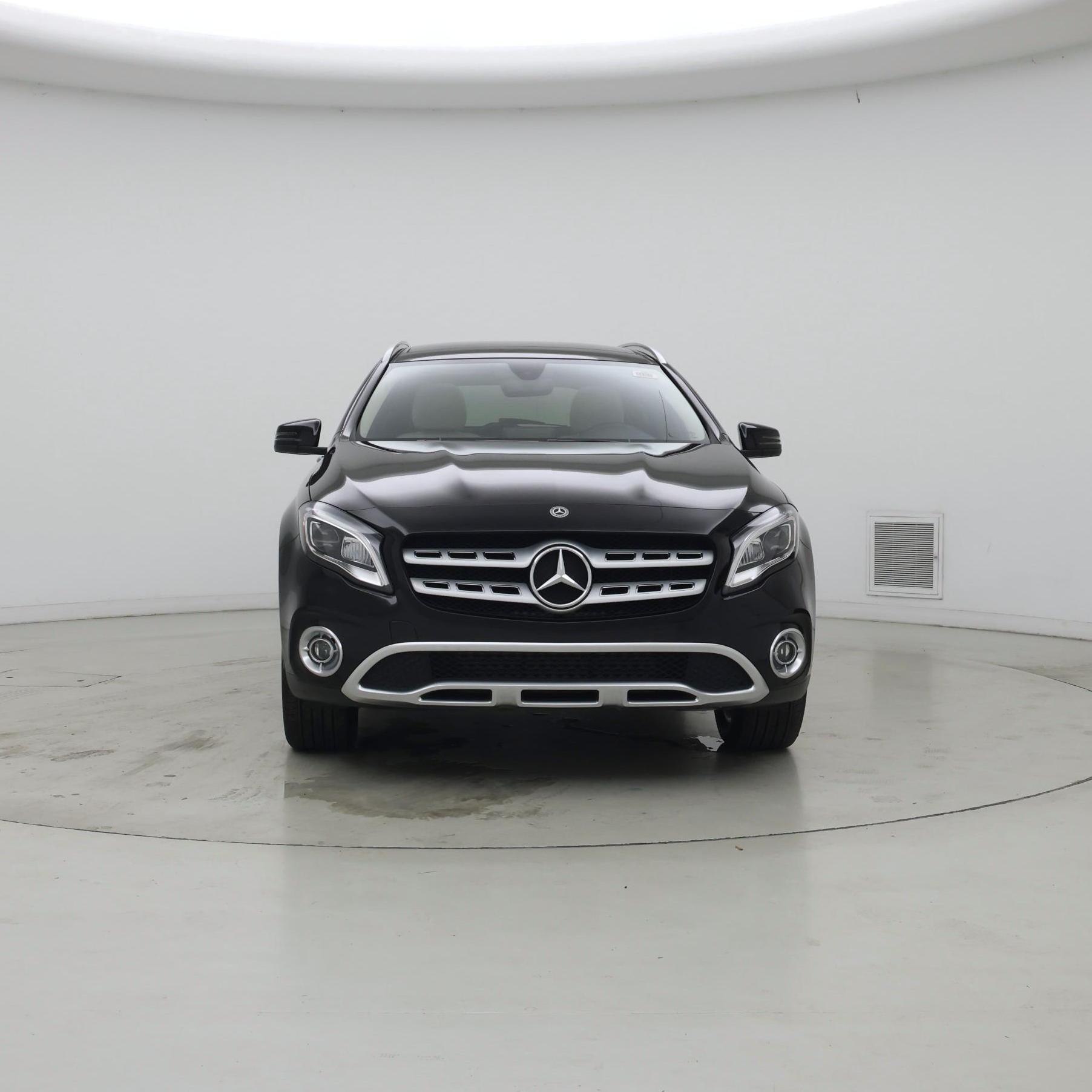Thumbnail: 2018 Mercedes-Benz GLA - 5
