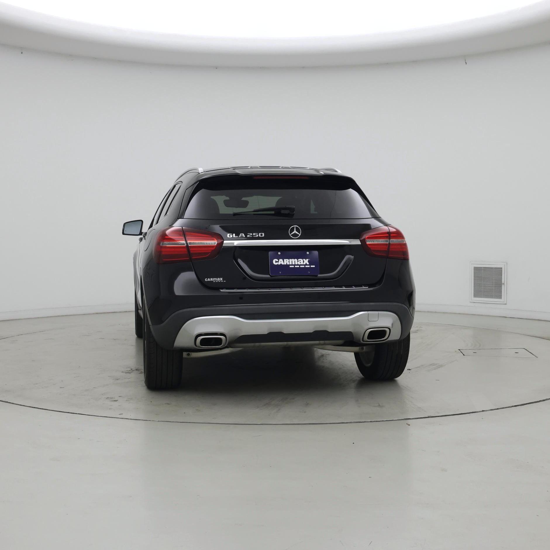 Thumbnail: 2018 Mercedes-Benz GLA - 6