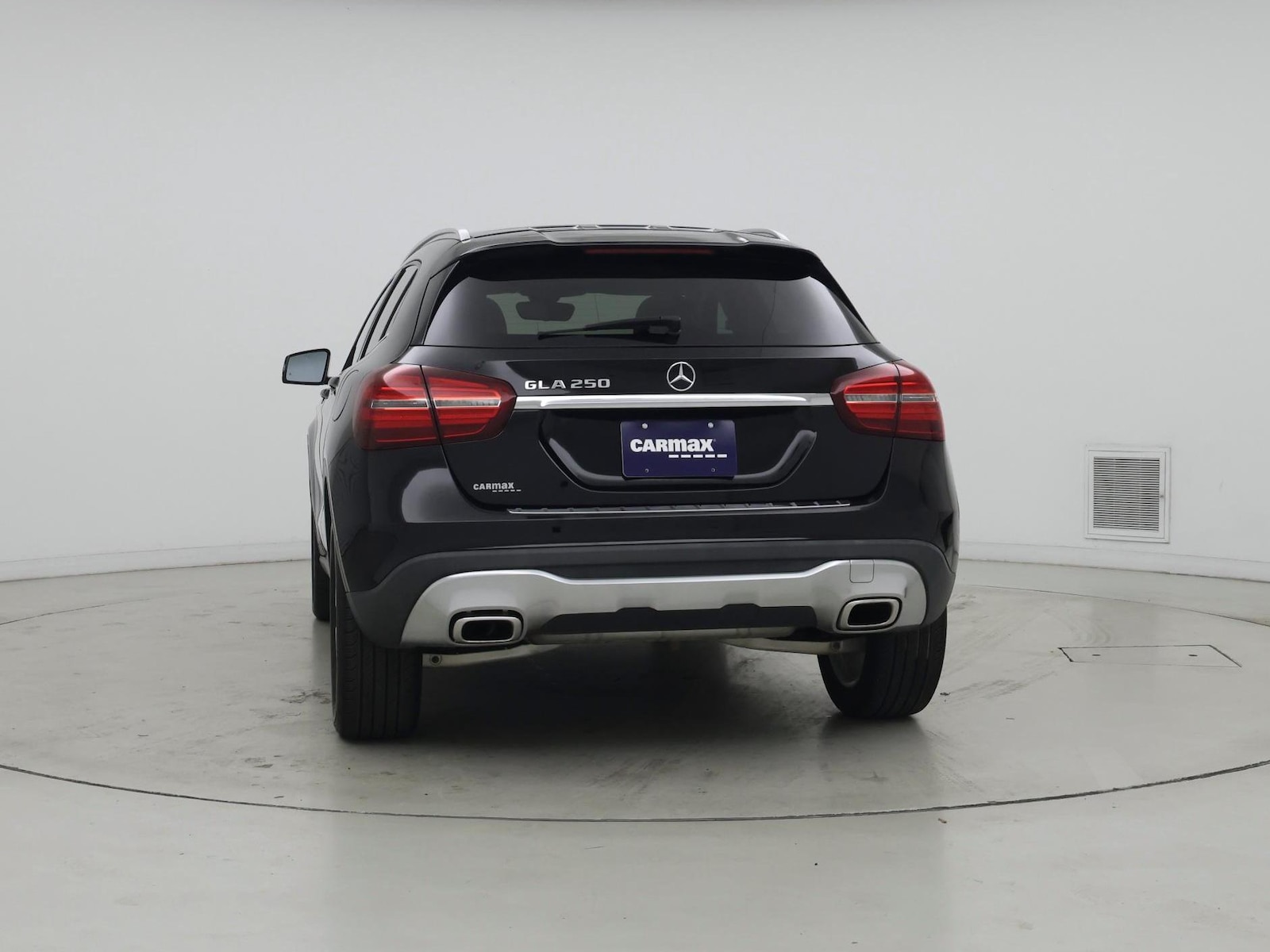 2018 Mercedes-Benz GLA-Class GLA250 - Photo 7