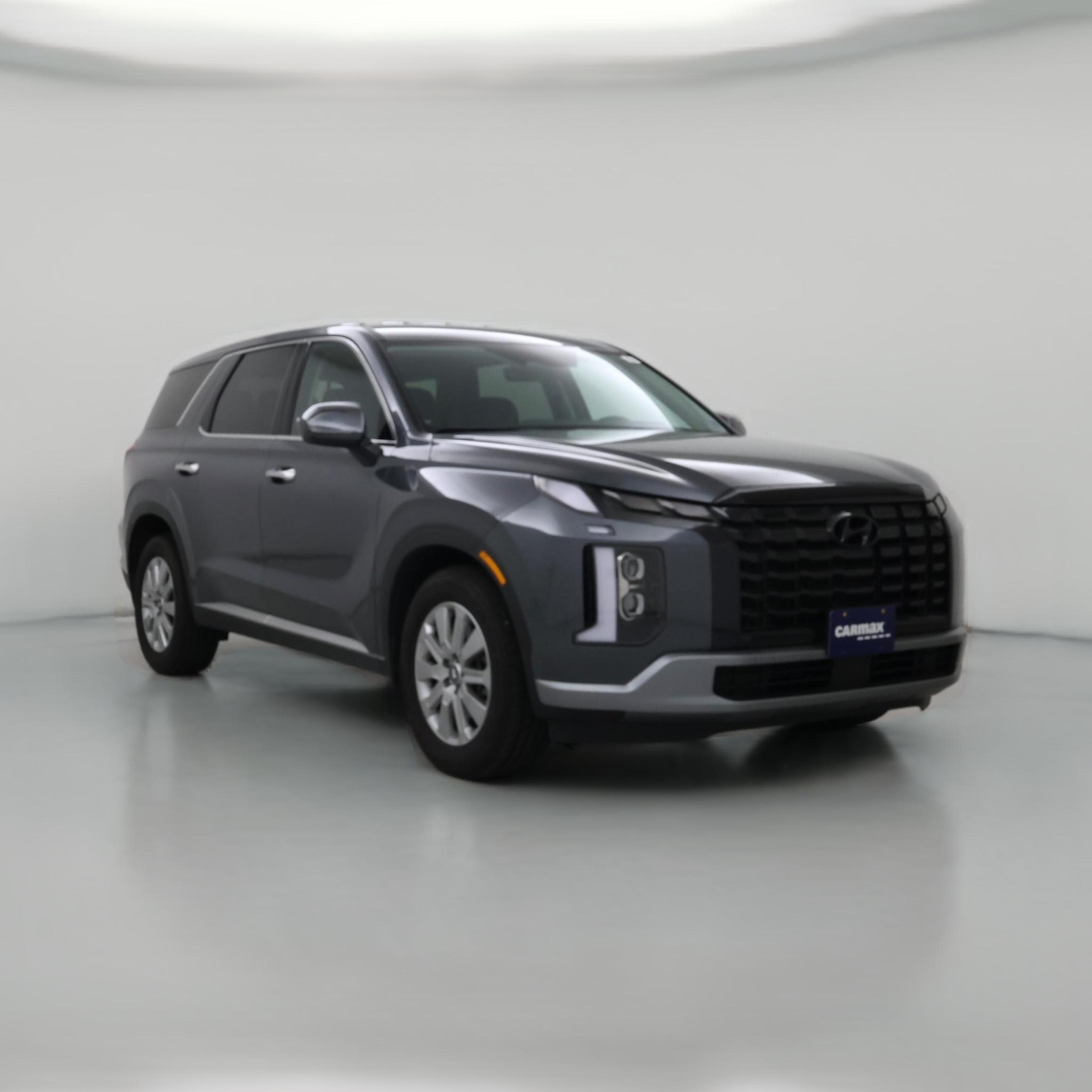 Thumbnail: 2025 Hyundai Palisade - 1