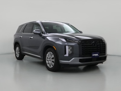 2025 Hyundai Palisade SE