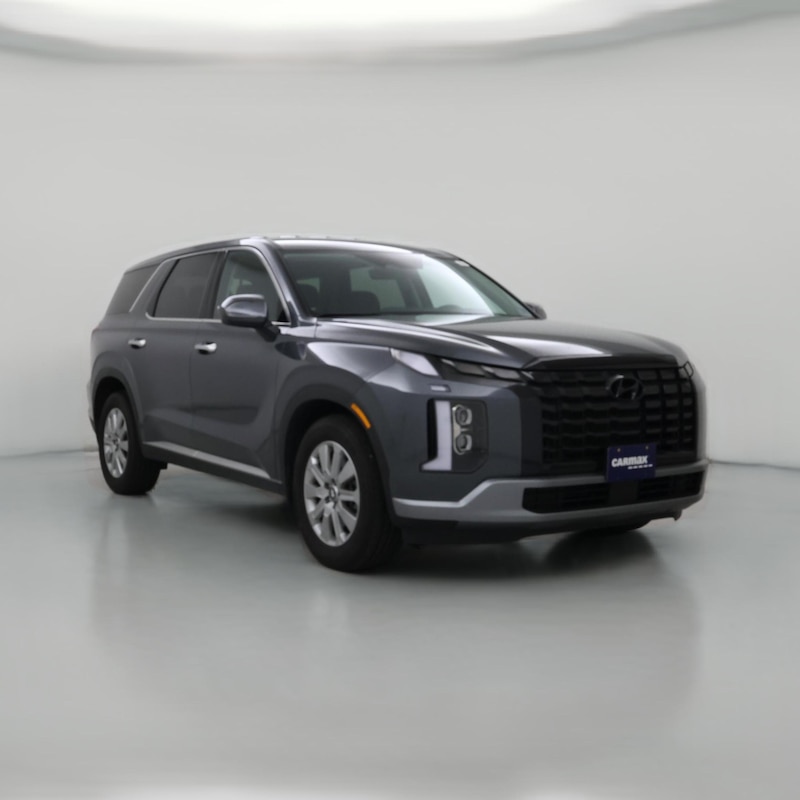 2025 Hyundai Palisade SE
