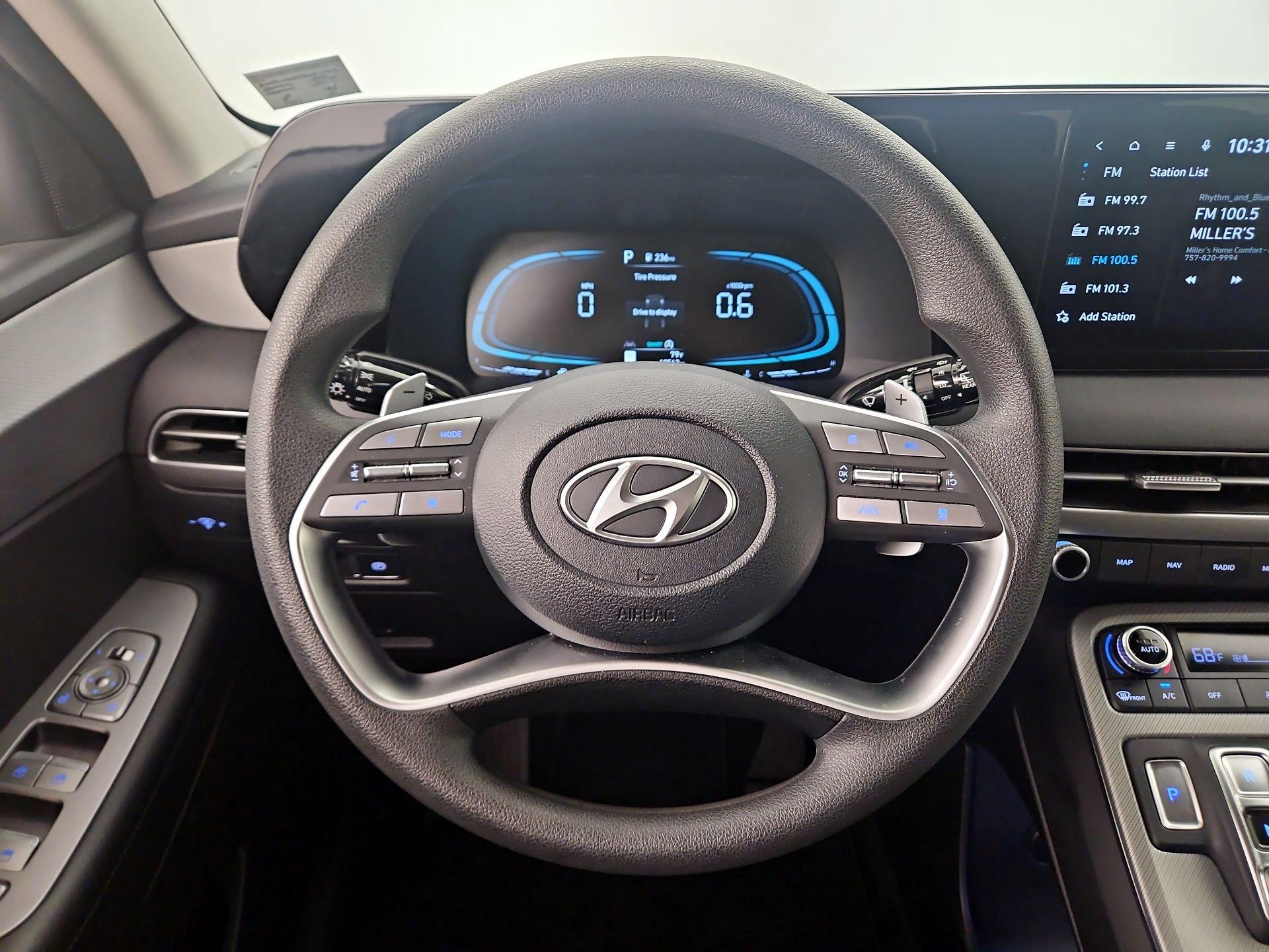 Thumbnail: 2025 Hyundai Palisade - 10