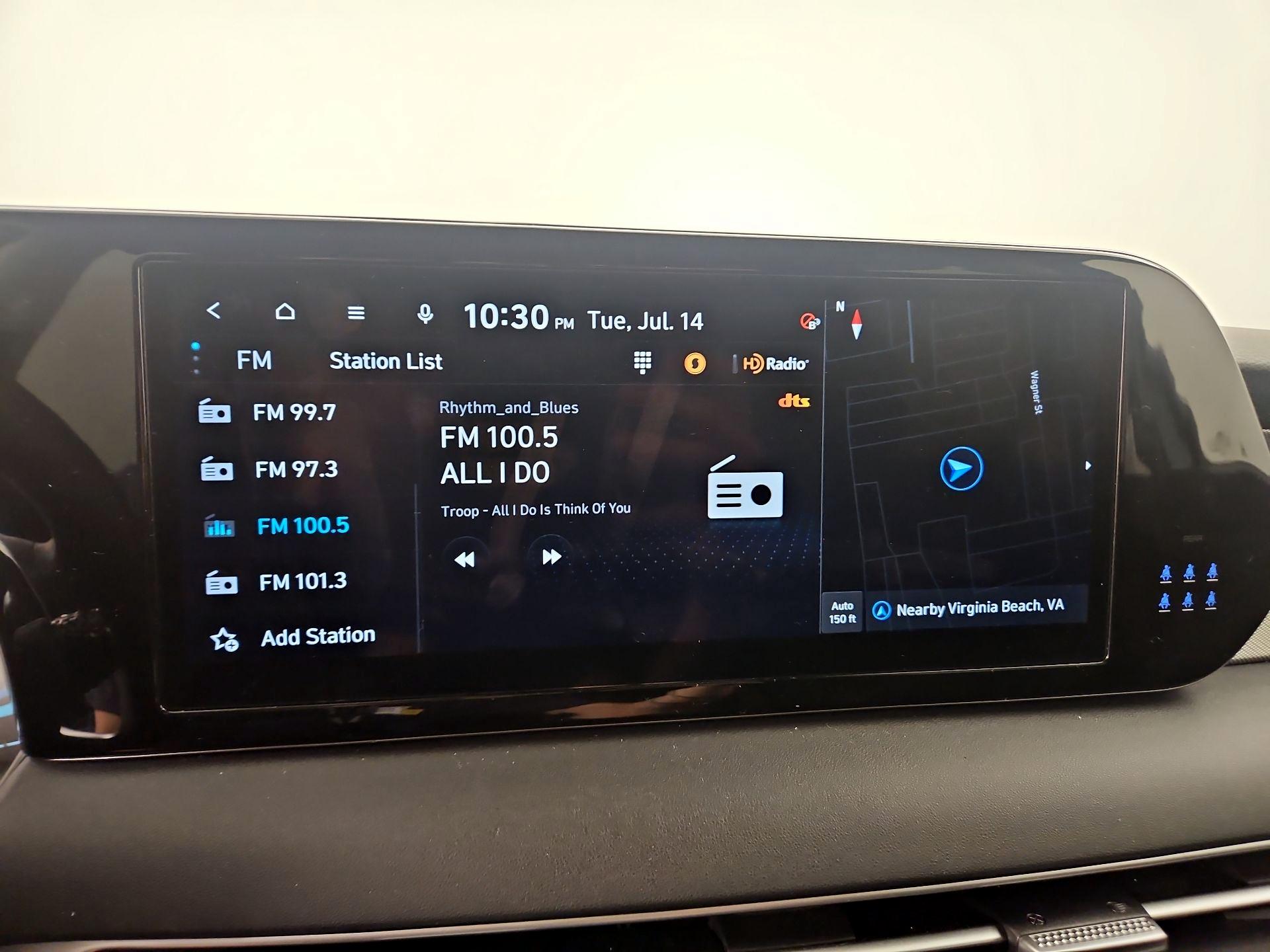 Thumbnail: 2025 Hyundai Palisade - 16
