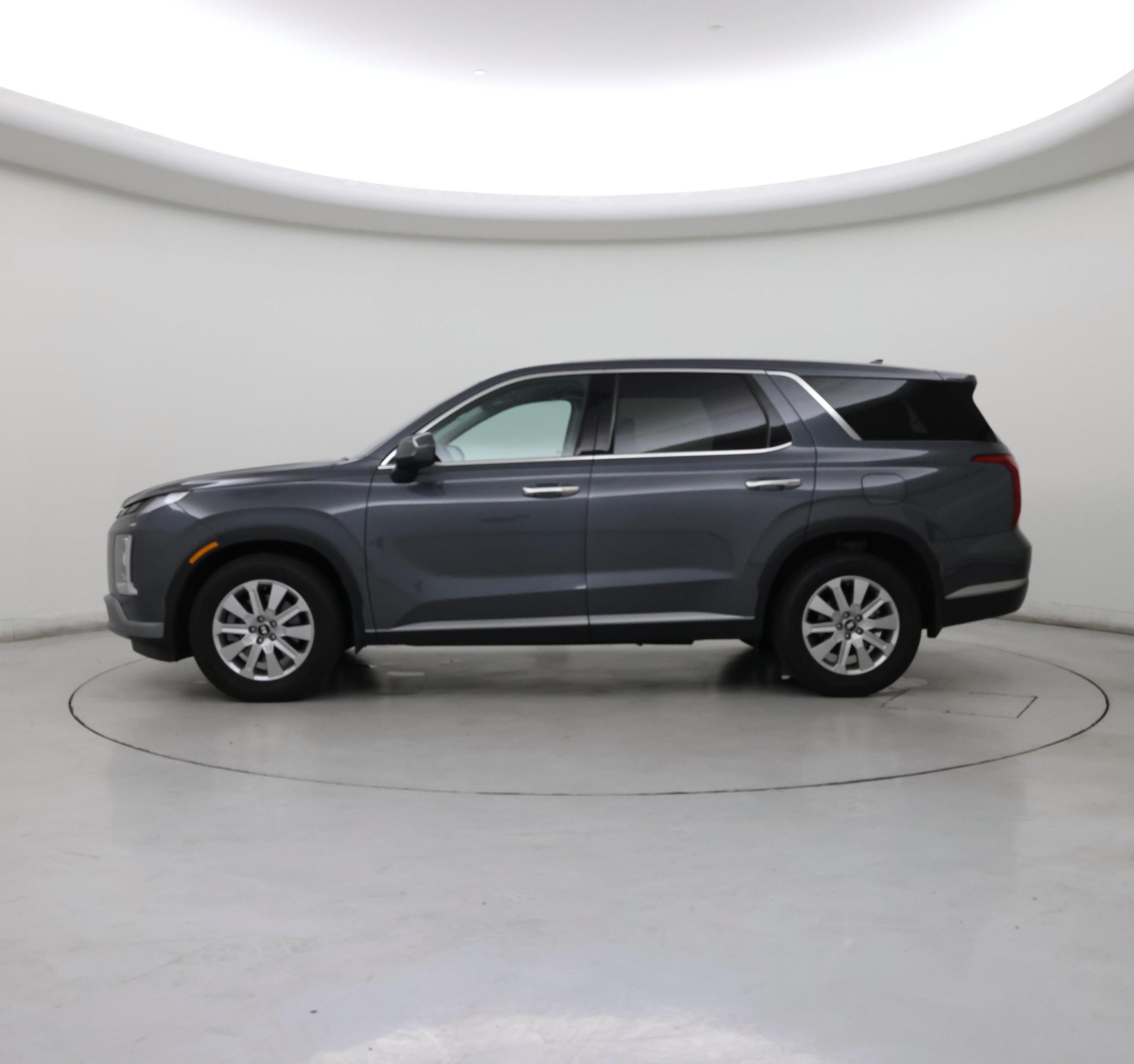 Thumbnail: 2025 Hyundai Palisade - 3