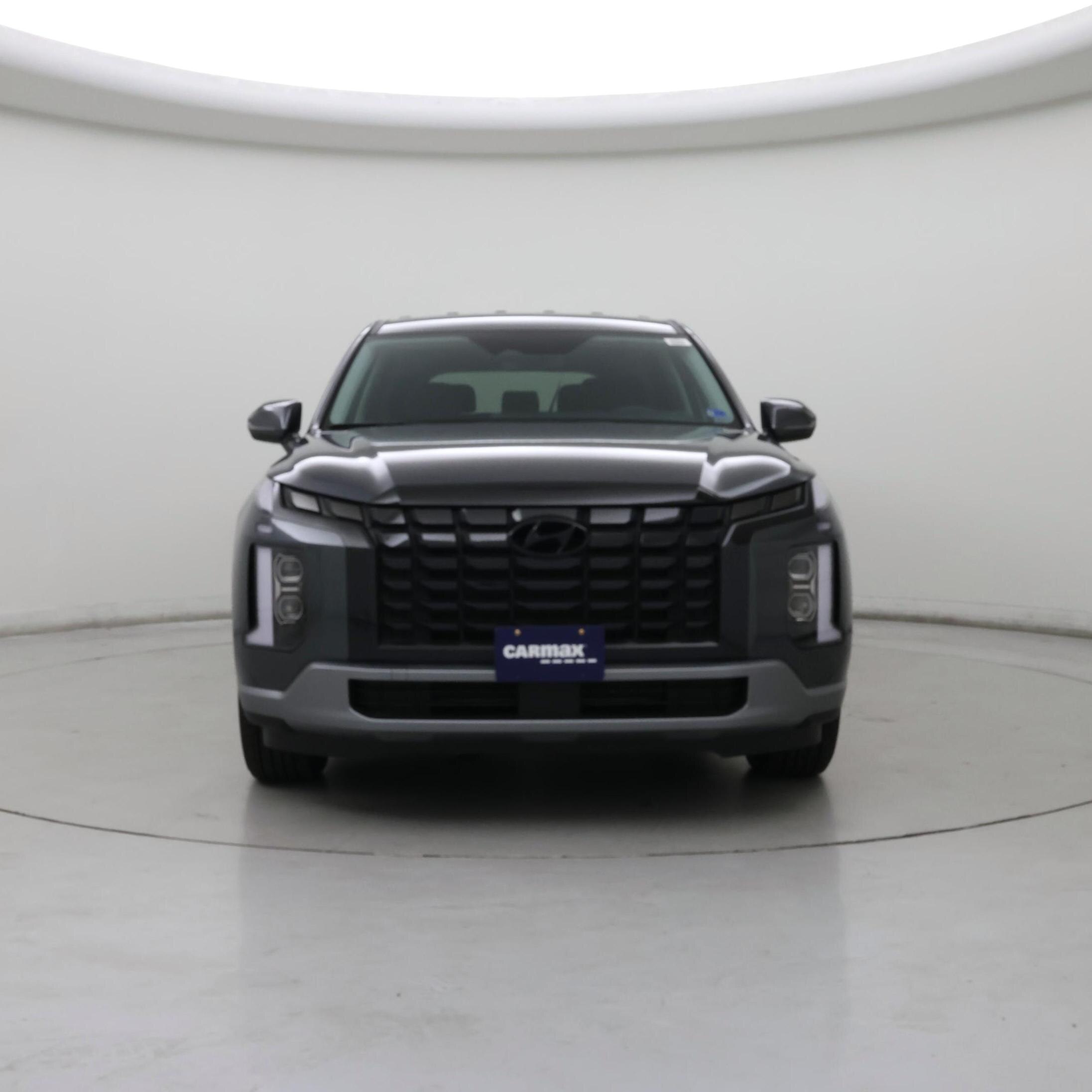 Thumbnail: 2025 Hyundai Palisade - 5