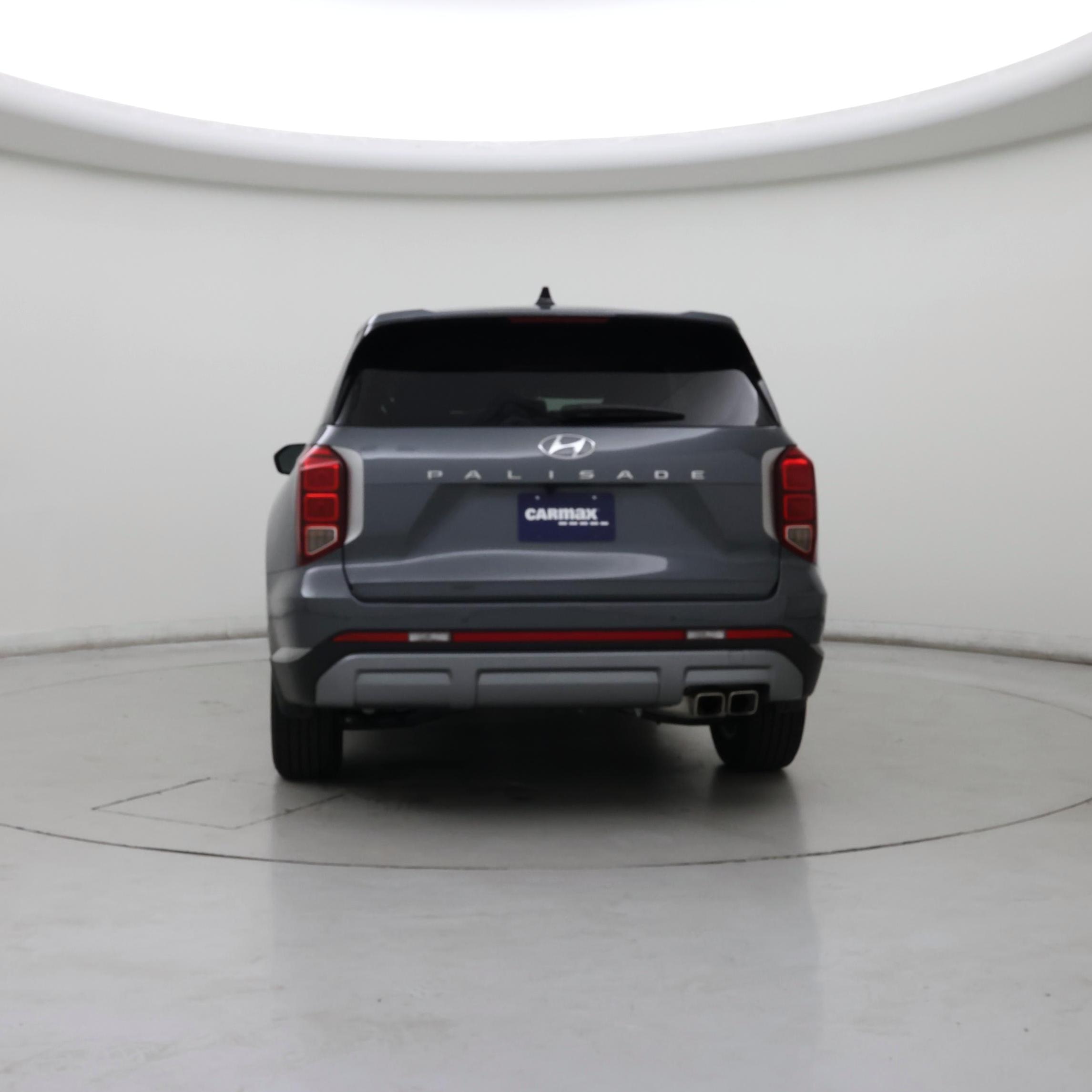 Thumbnail: 2025 Hyundai Palisade - 6