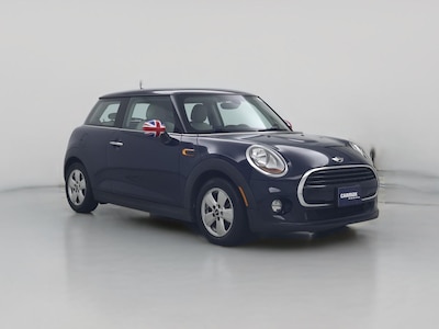 2017 Mini Cooper Hardtop