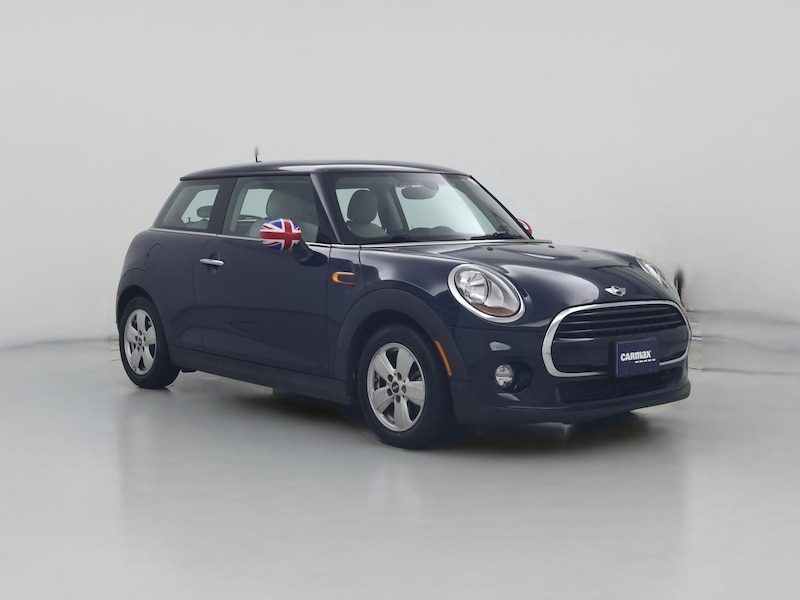 2017 MINI Cooper Hardtop  -
                  Sacramento, CA
