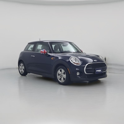 2017 Mini Cooper Hardtop