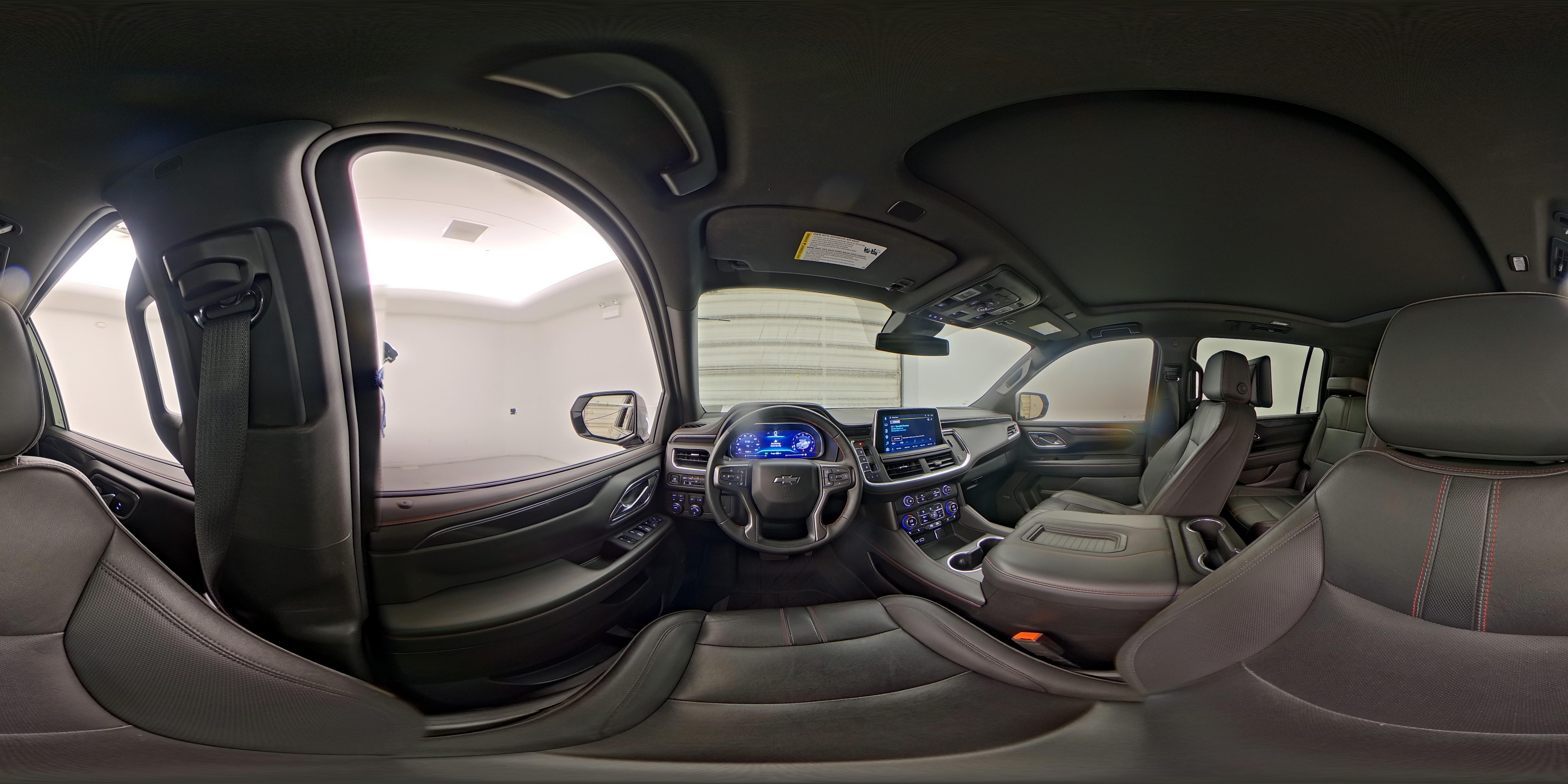 2023 Chevrolet Suburban RST - Photo 20
