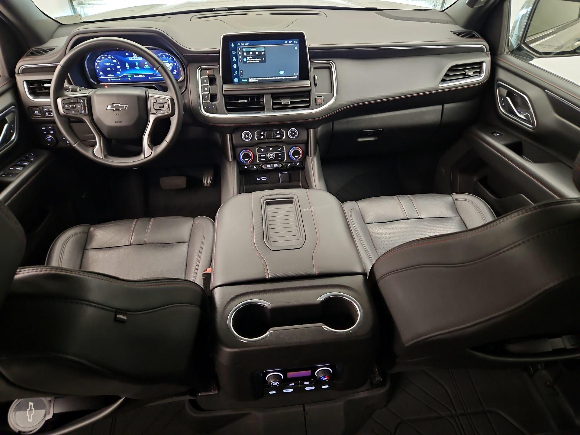 Thumbnail: 2023 Chevrolet Suburban - 9