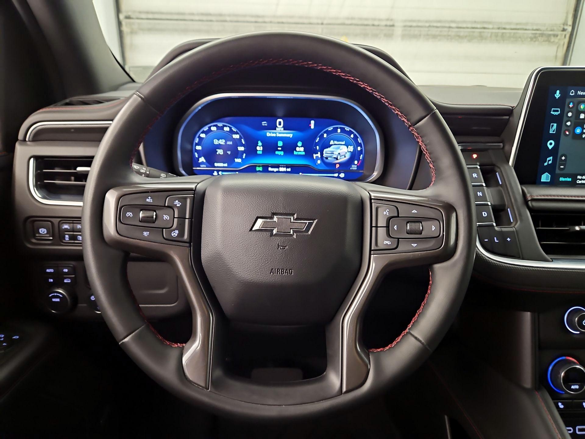 Thumbnail: 2023 Chevrolet Suburban - 10