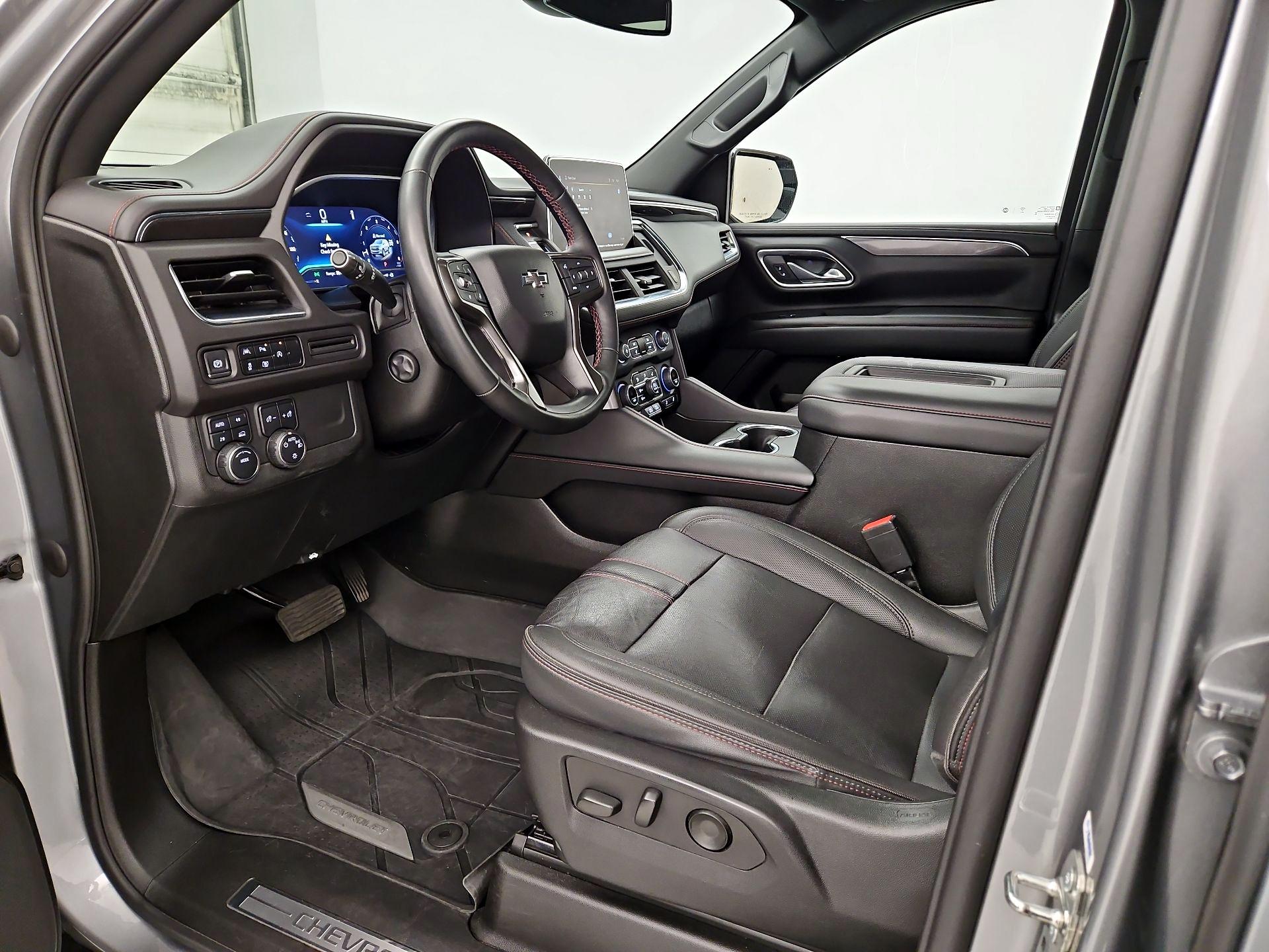Thumbnail: 2023 Chevrolet Suburban - 11