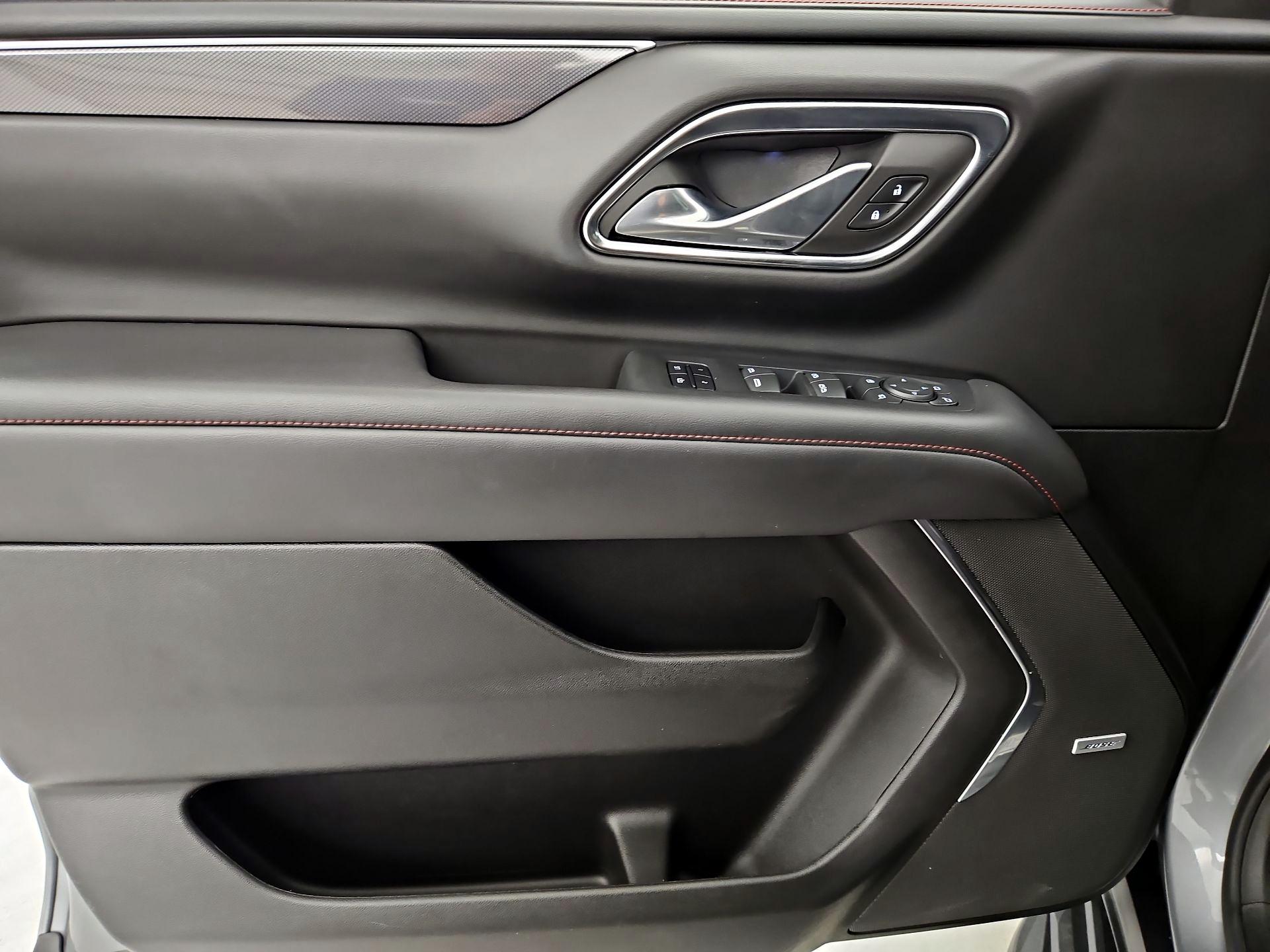 Thumbnail: 2023 Chevrolet Suburban - 12