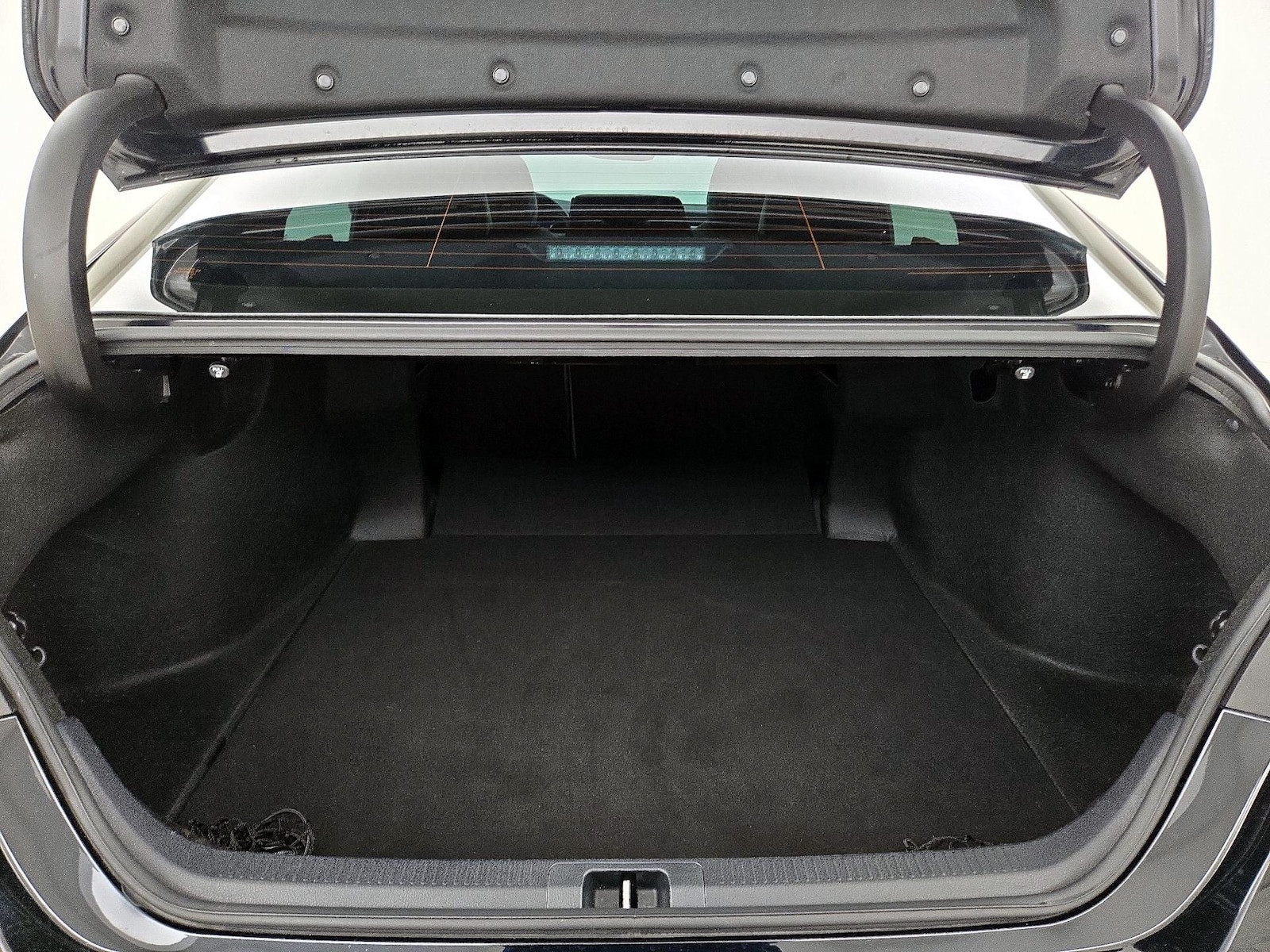 2020 Toyota Camry XSE - Photo 22