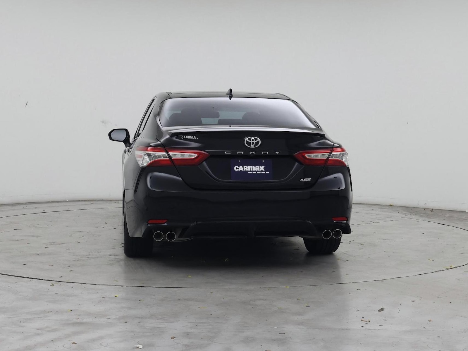 2020 Toyota Camry XSE - Photo 7