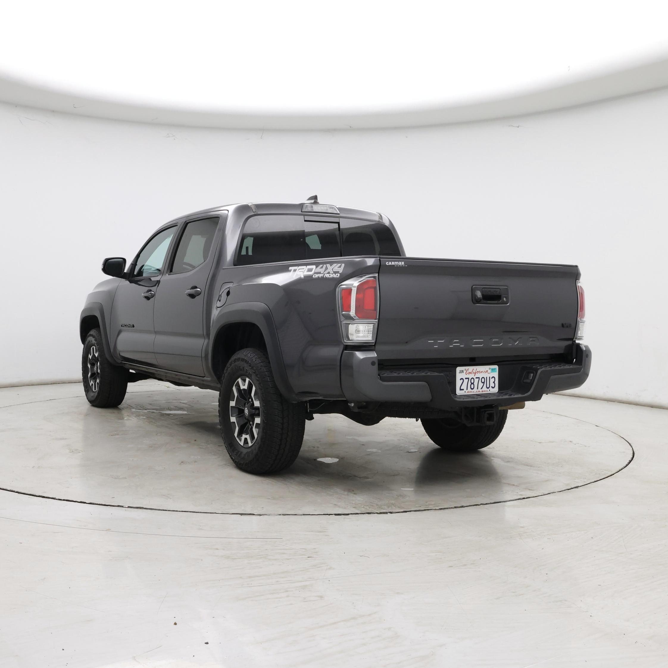 Thumbnail: 2023 Toyota Tacoma - 2