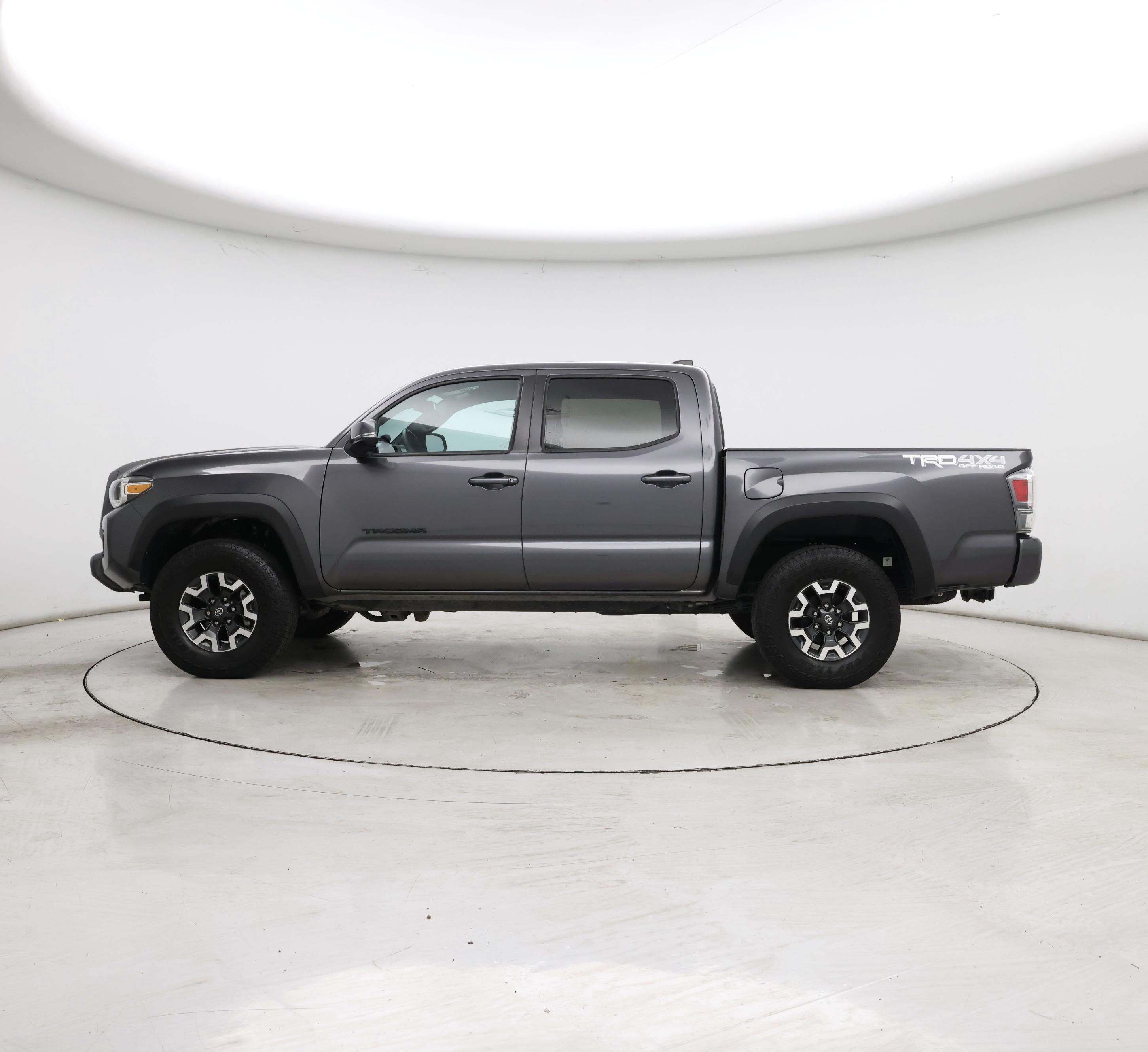 Thumbnail: 2023 Toyota Tacoma - 3