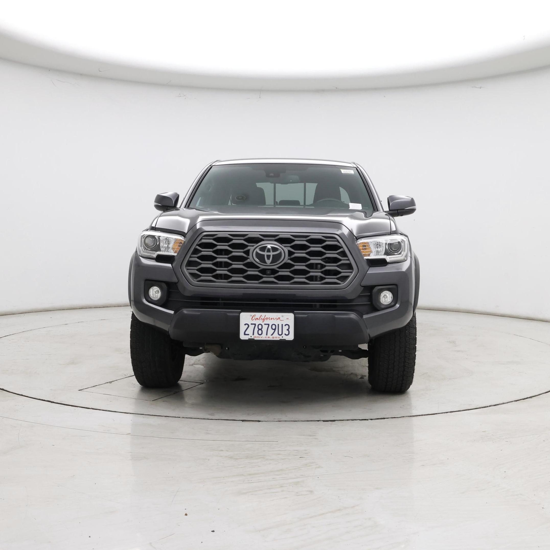 Thumbnail: 2023 Toyota Tacoma - 5
