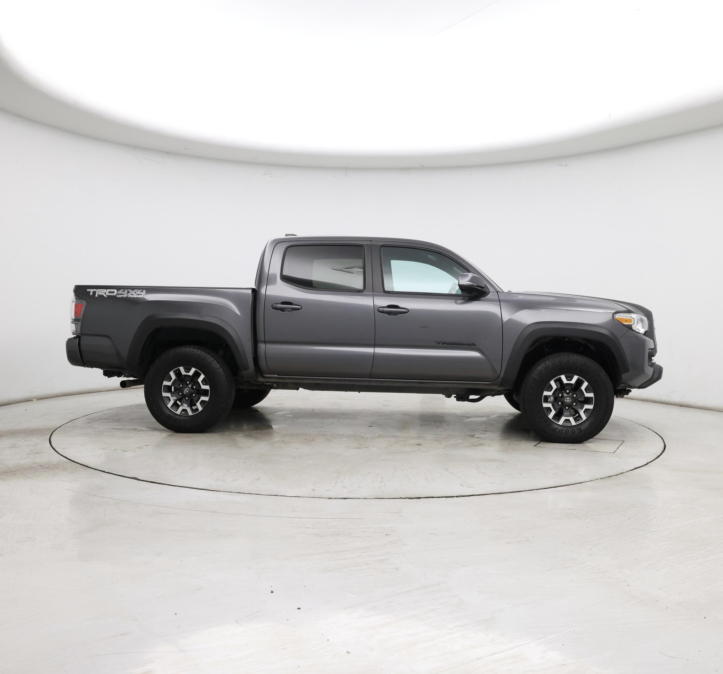 Thumbnail: 2023 Toyota Tacoma - 7