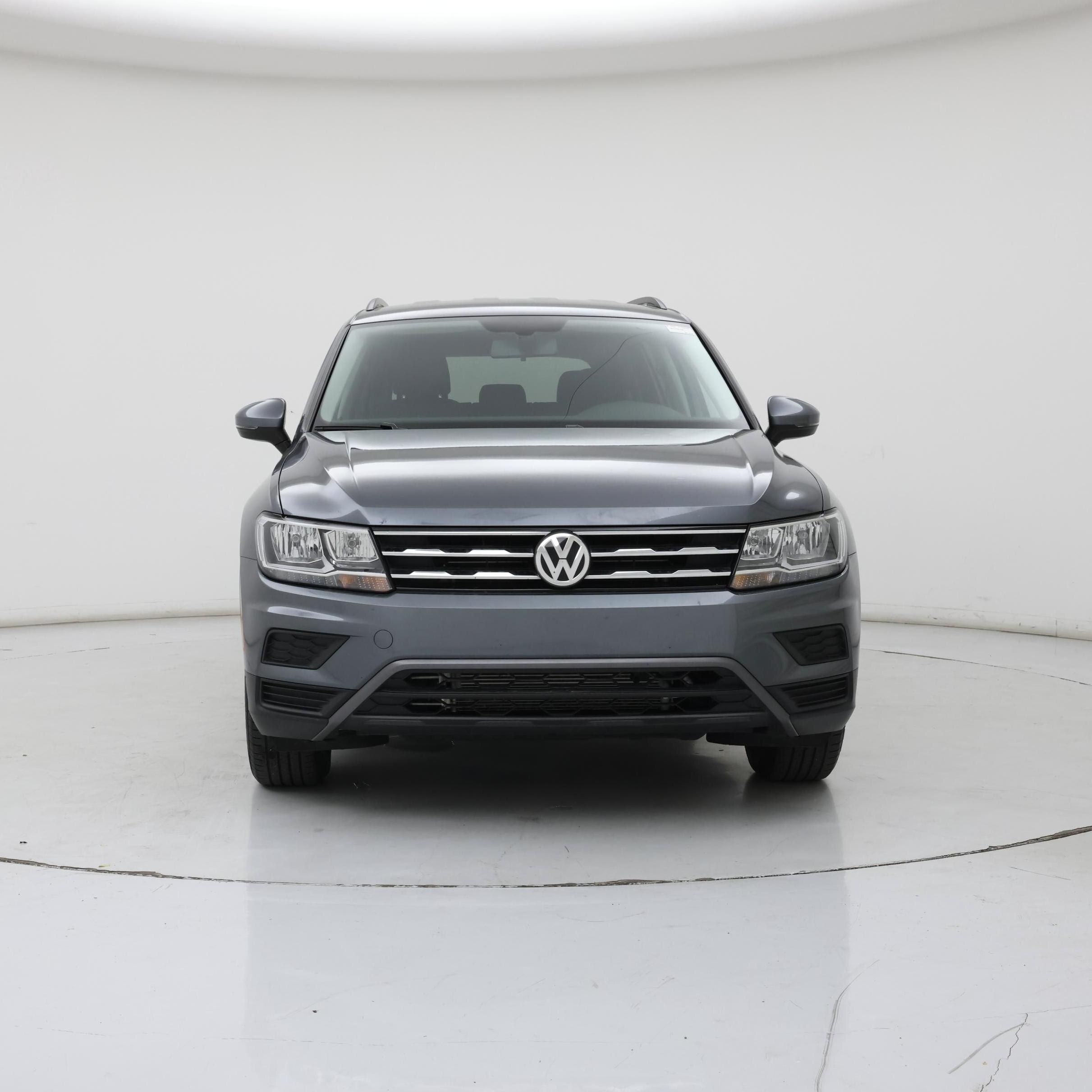 Thumbnail: 2021 Volkswagen Tiguan - 5