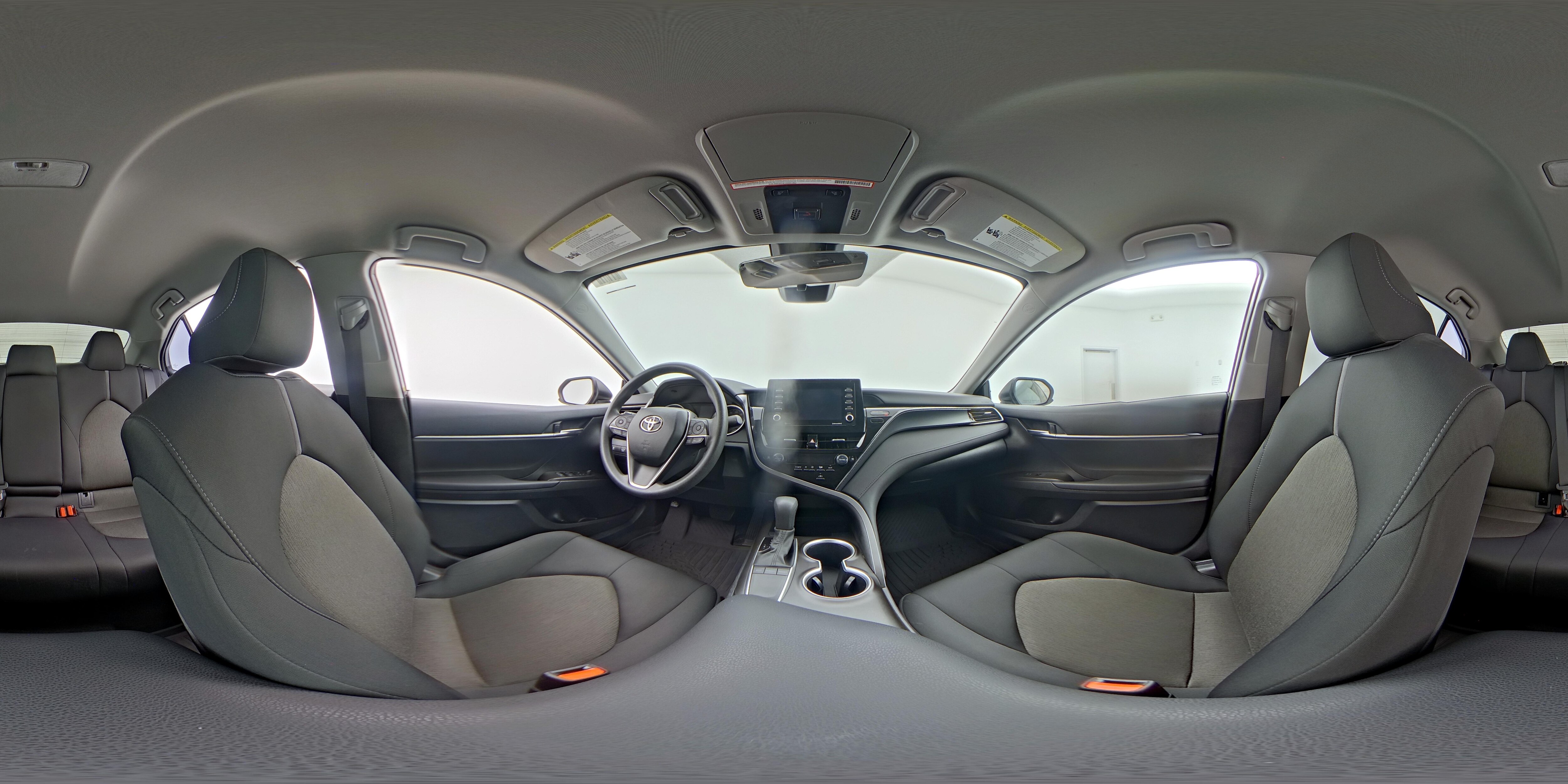 2023 Toyota Camry LE - Photo 24