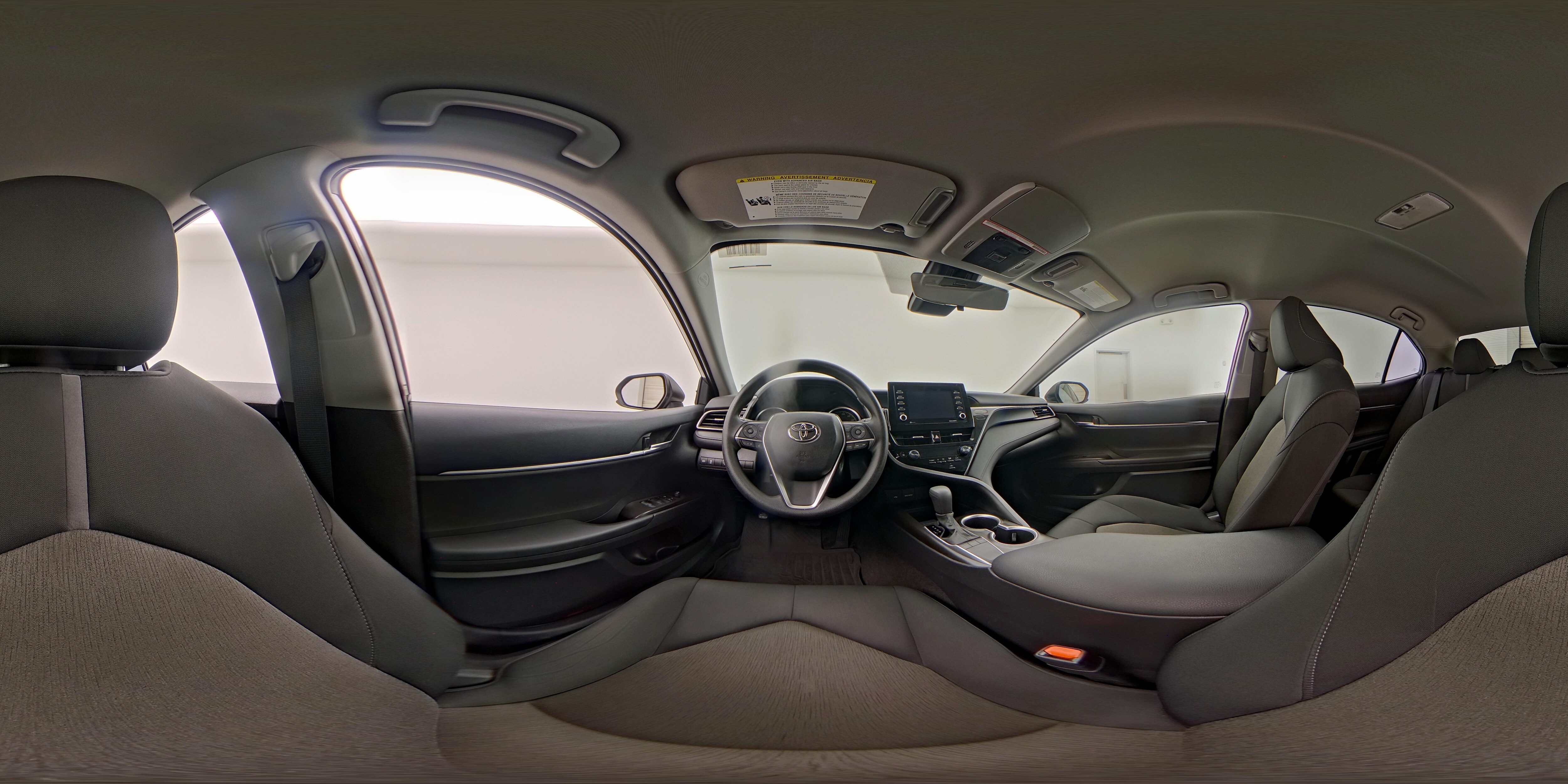 2023 Toyota Camry LE - Photo 26