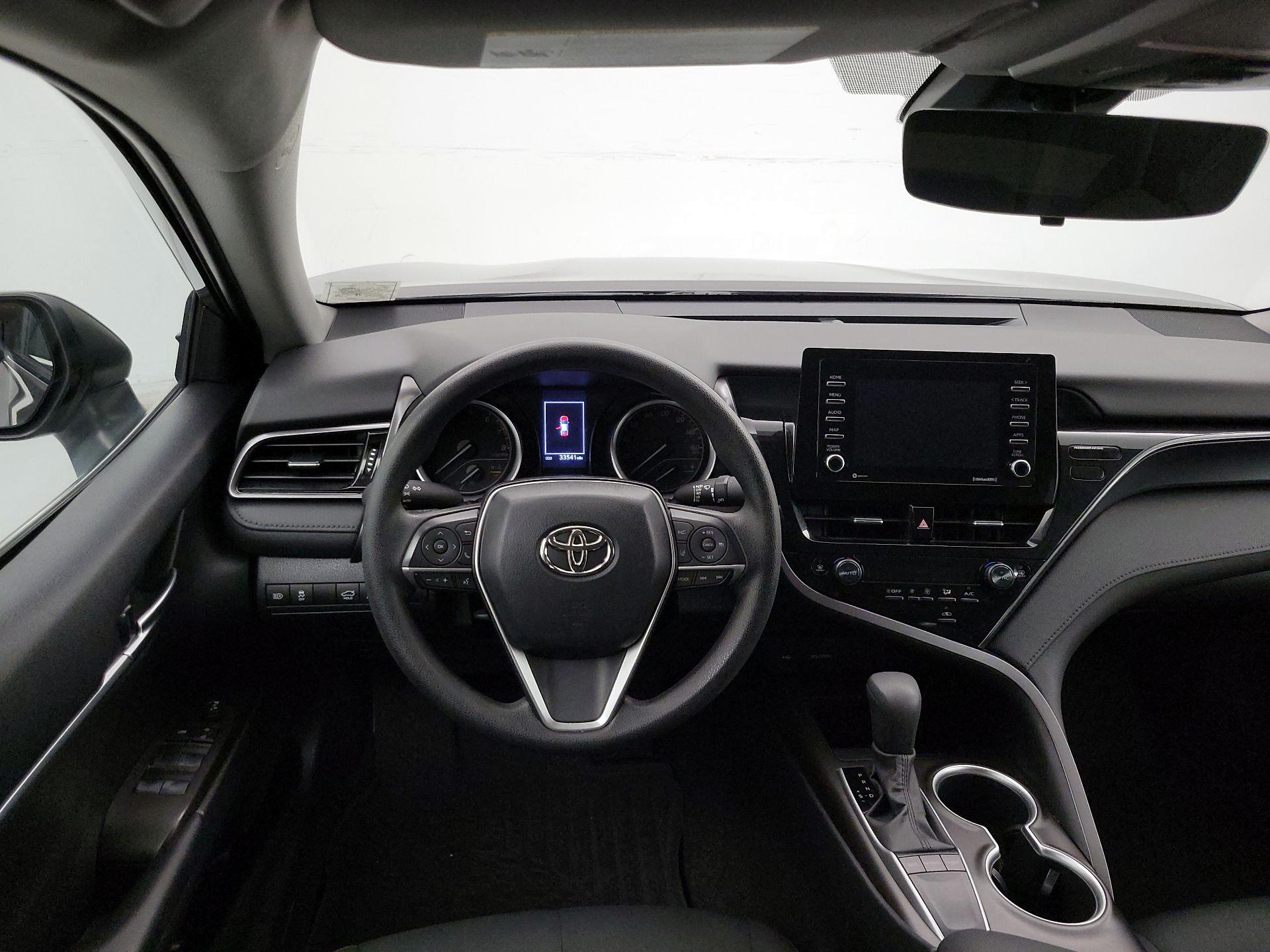 Thumbnail: 2023 Toyota Camry - 10
