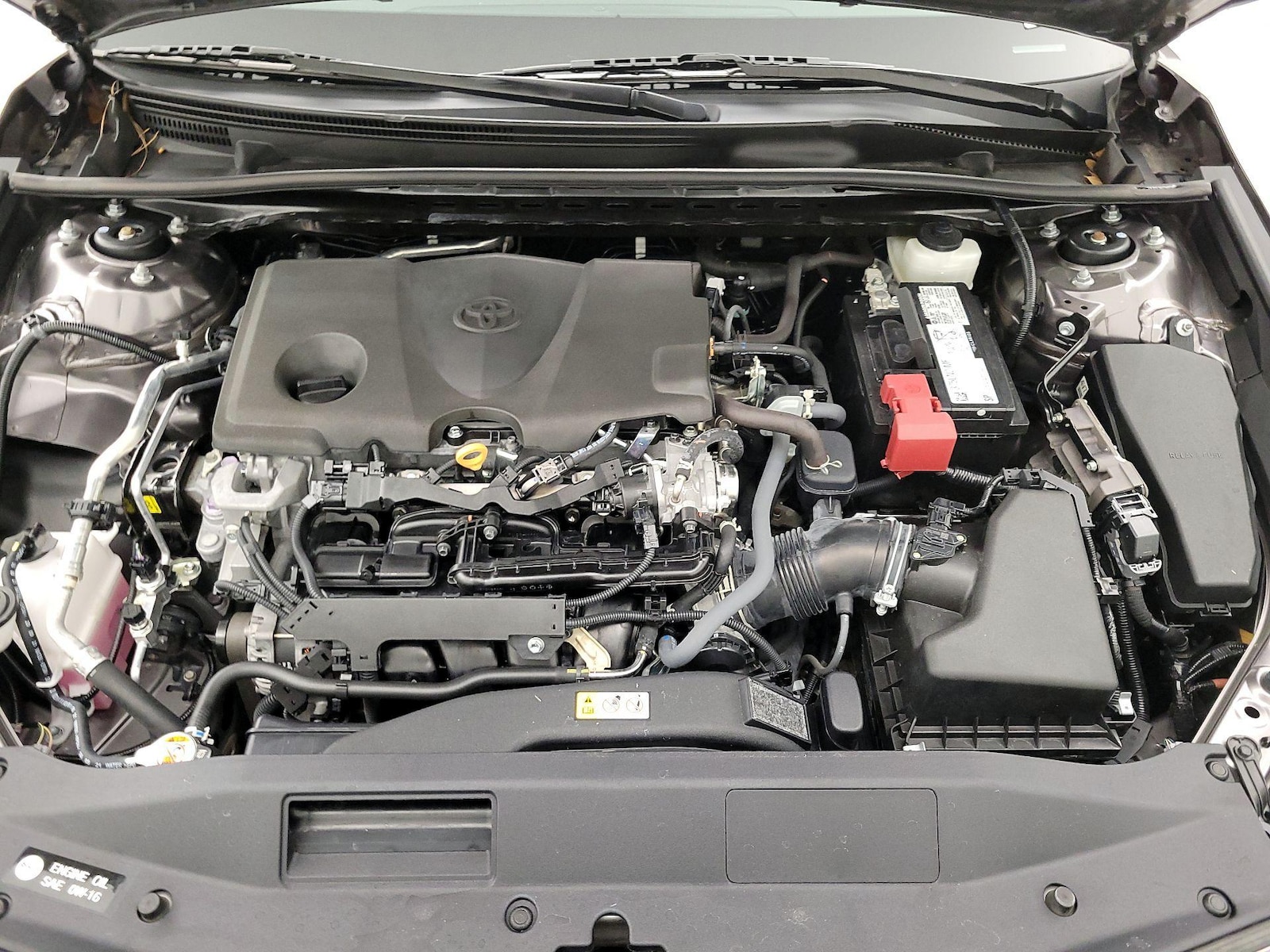 2023 Toyota Camry LE - Photo 22