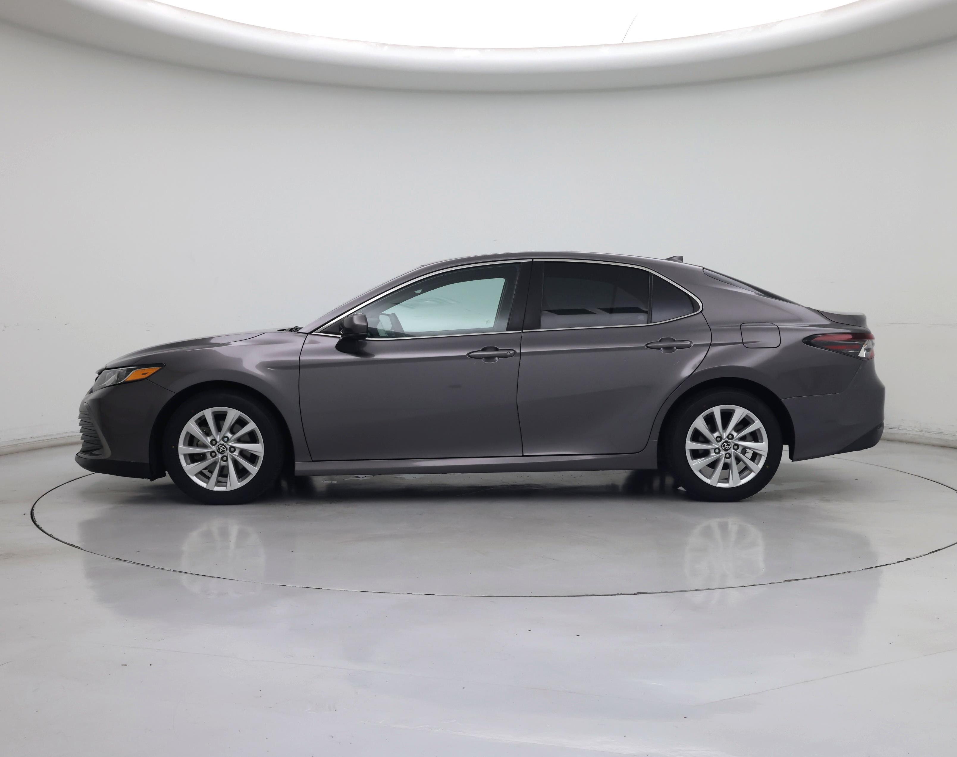 Thumbnail: 2023 Toyota Camry - 3