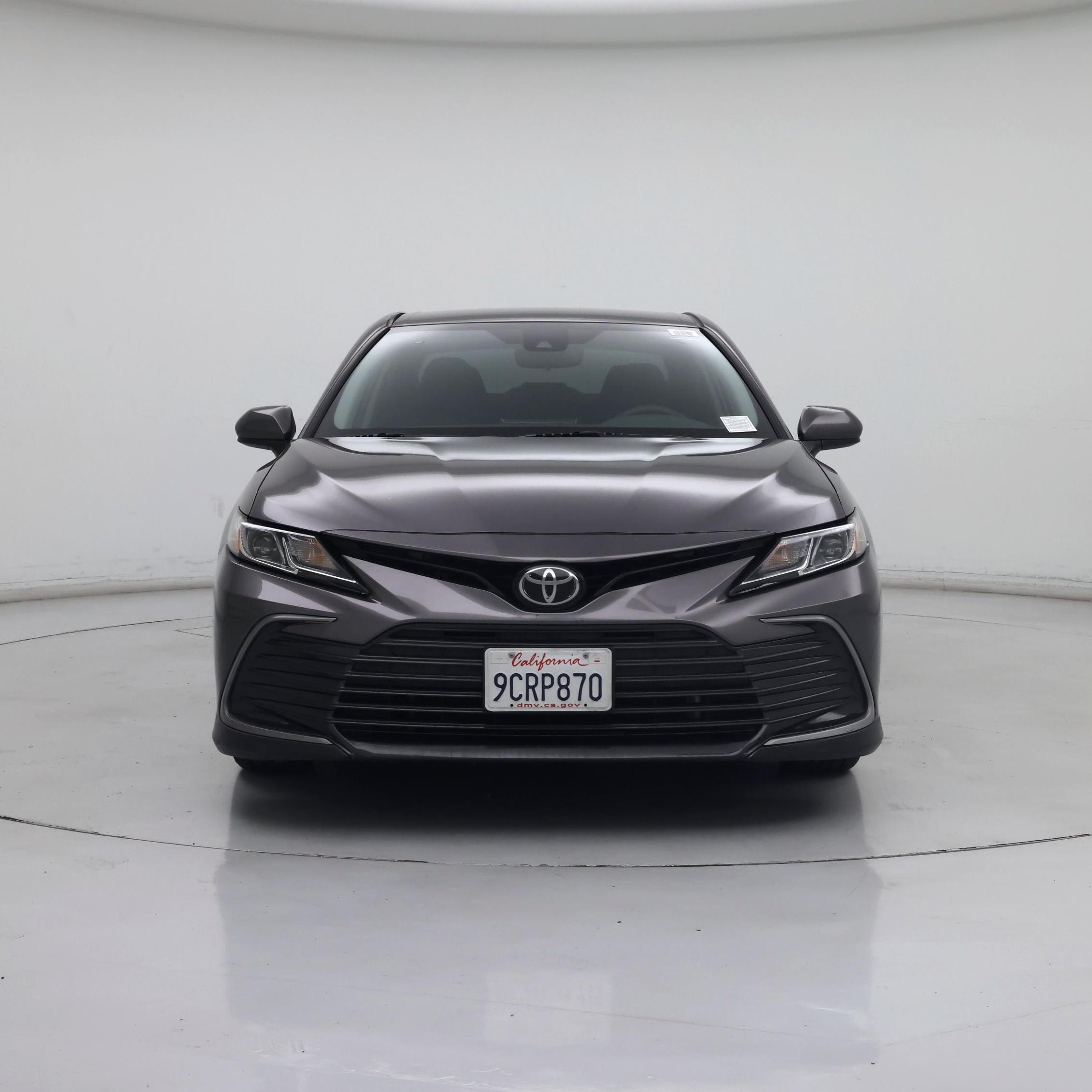 Thumbnail: 2023 Toyota Camry - 5