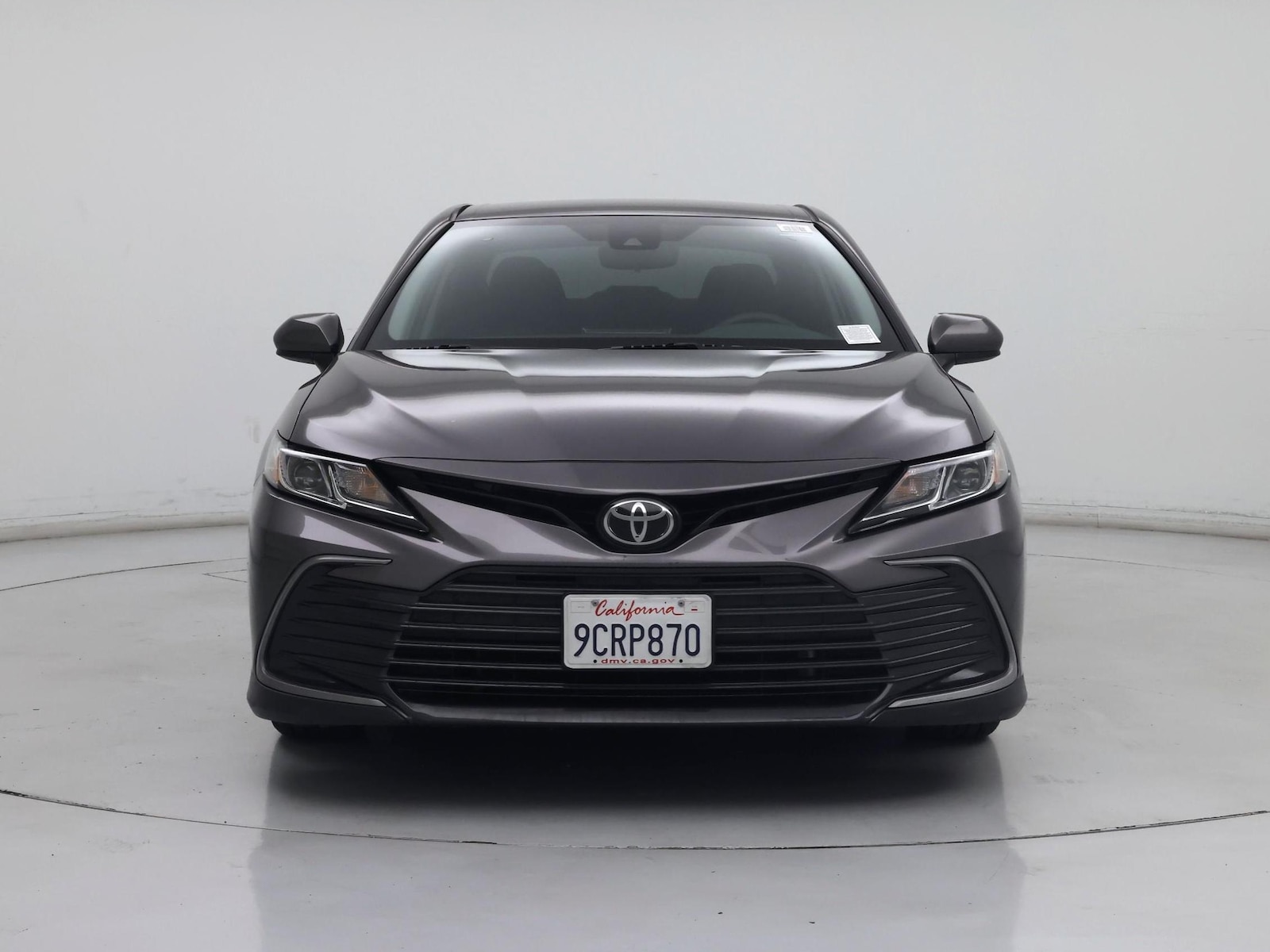 2023 Toyota Camry LE - Photo 6