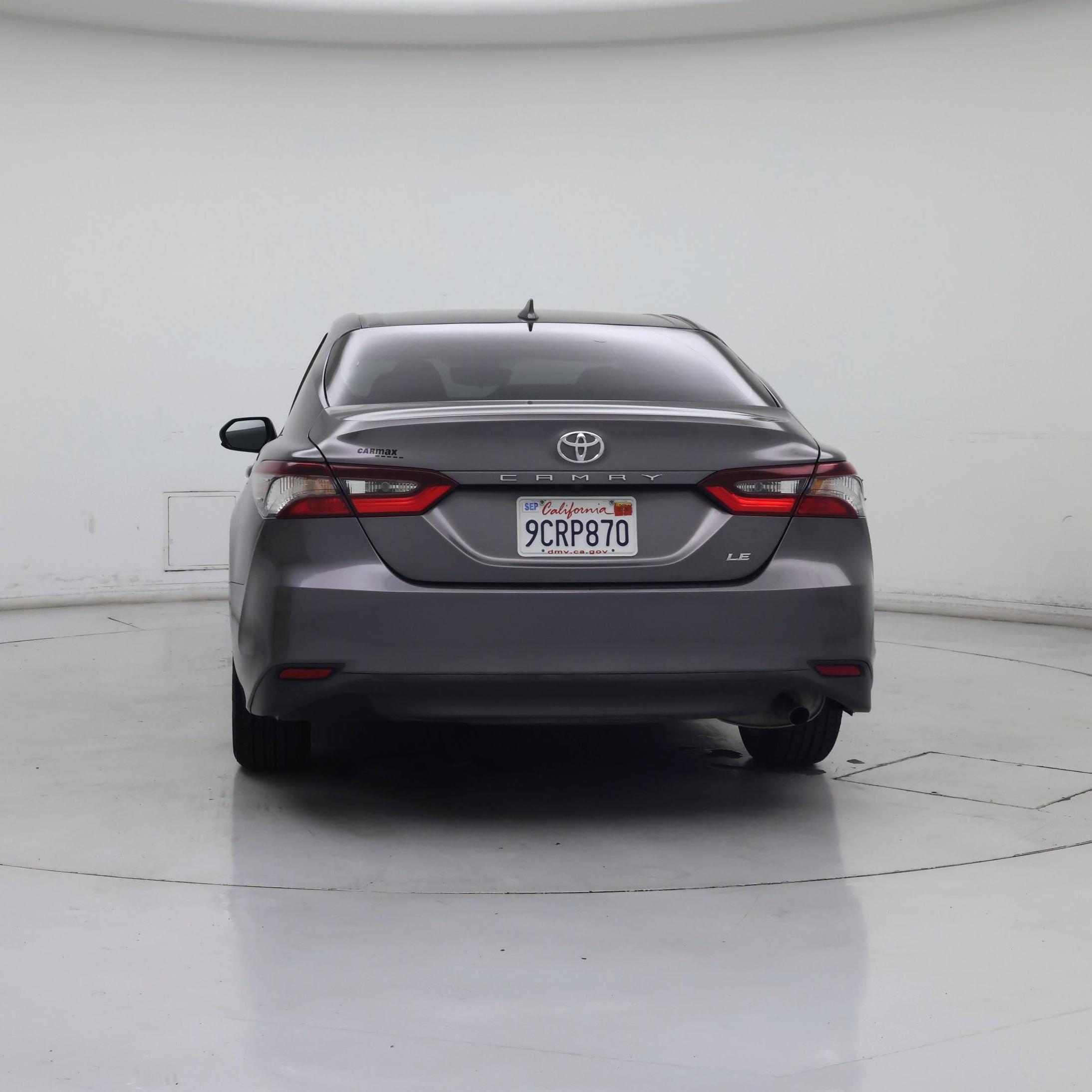 Thumbnail: 2023 Toyota Camry - 6