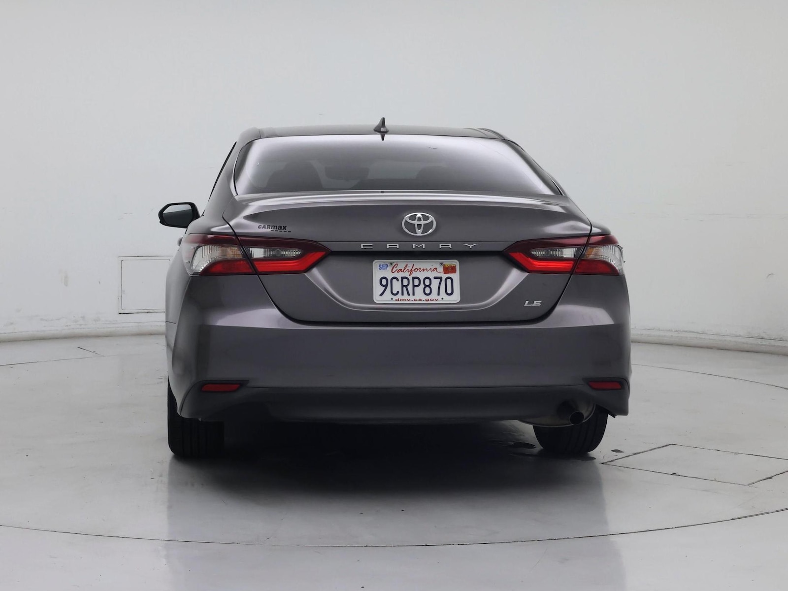 2023 Toyota Camry LE - Photo 7