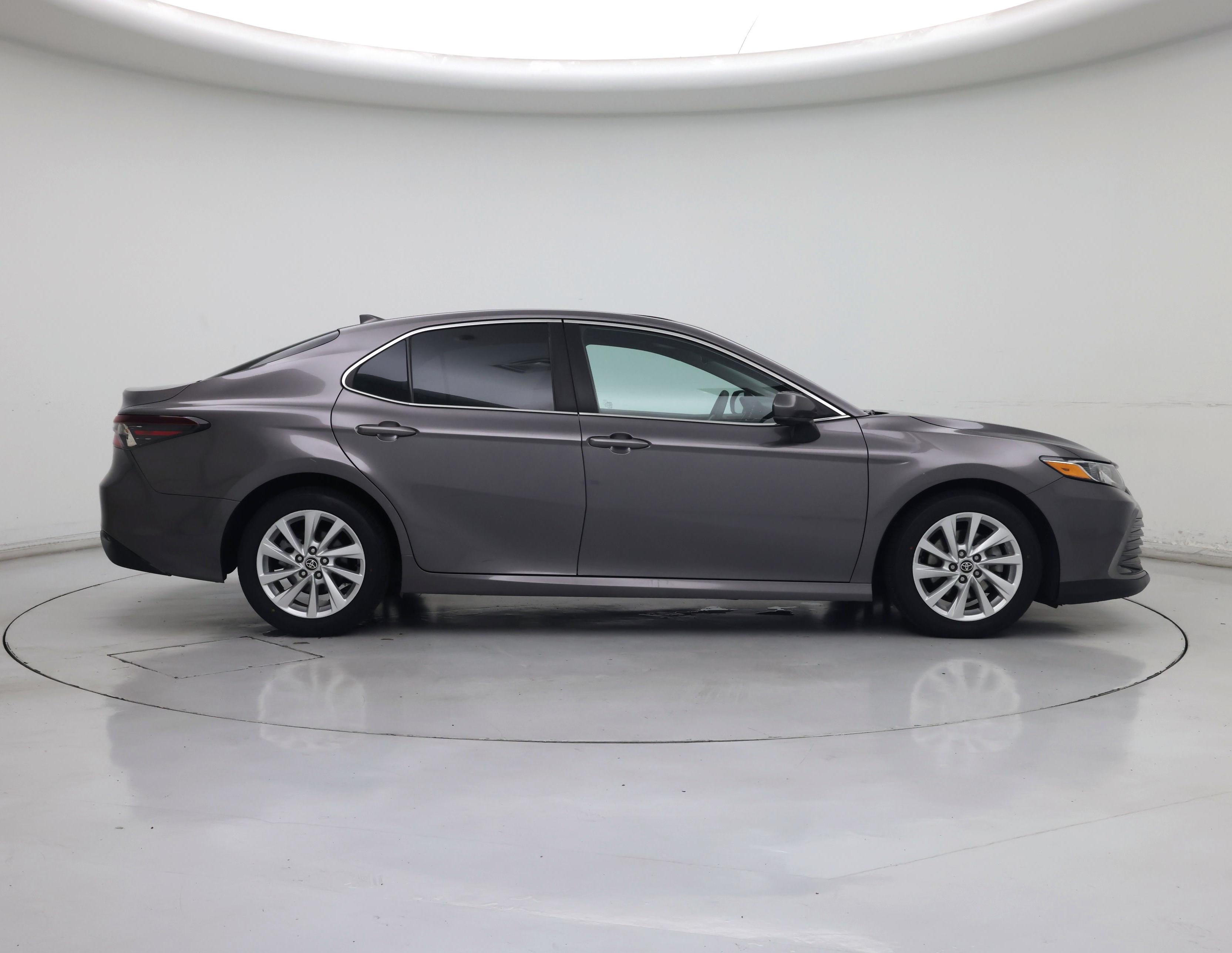 Thumbnail: 2023 Toyota Camry - 7